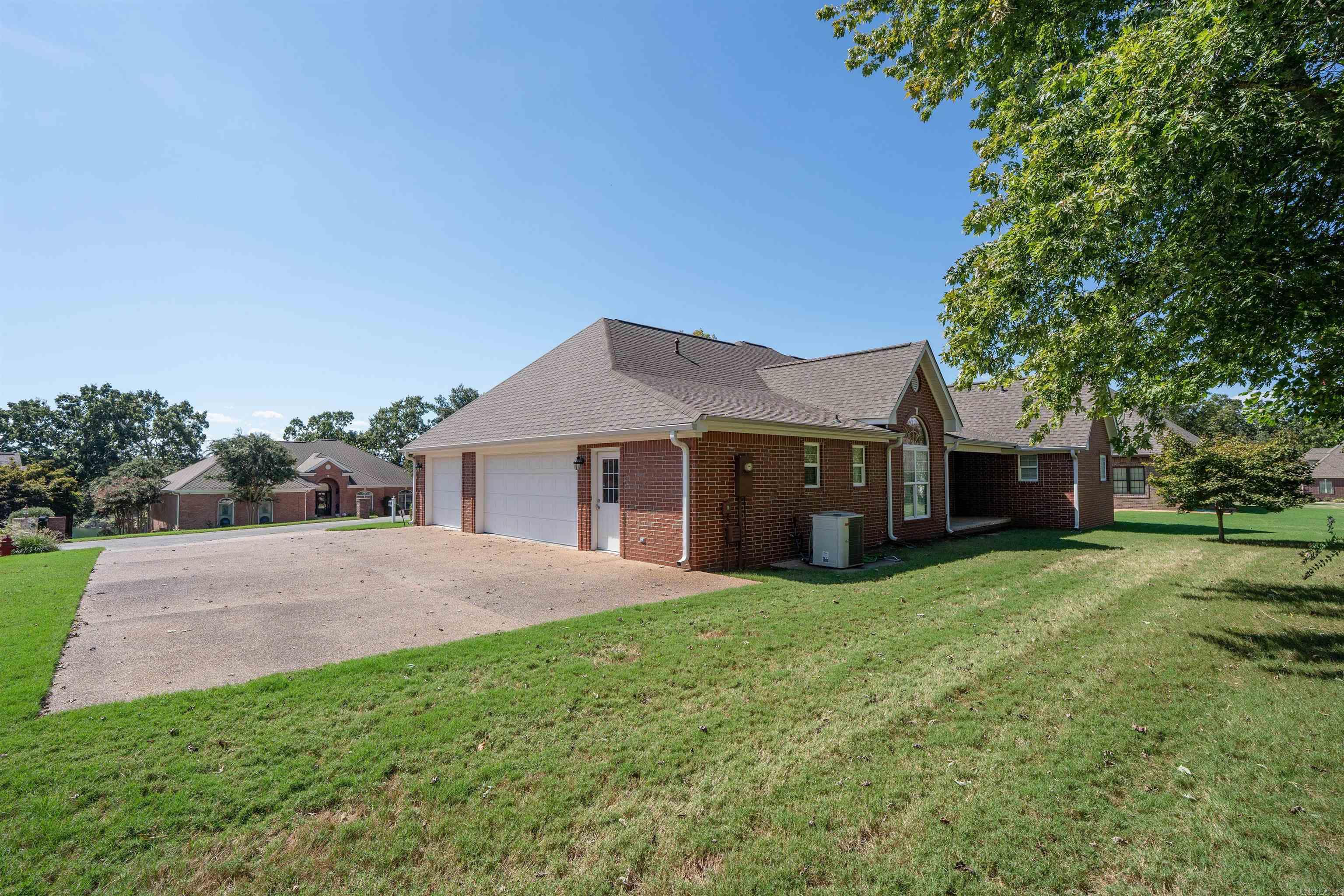 906 Eagle Bay  Heber Springs, AR