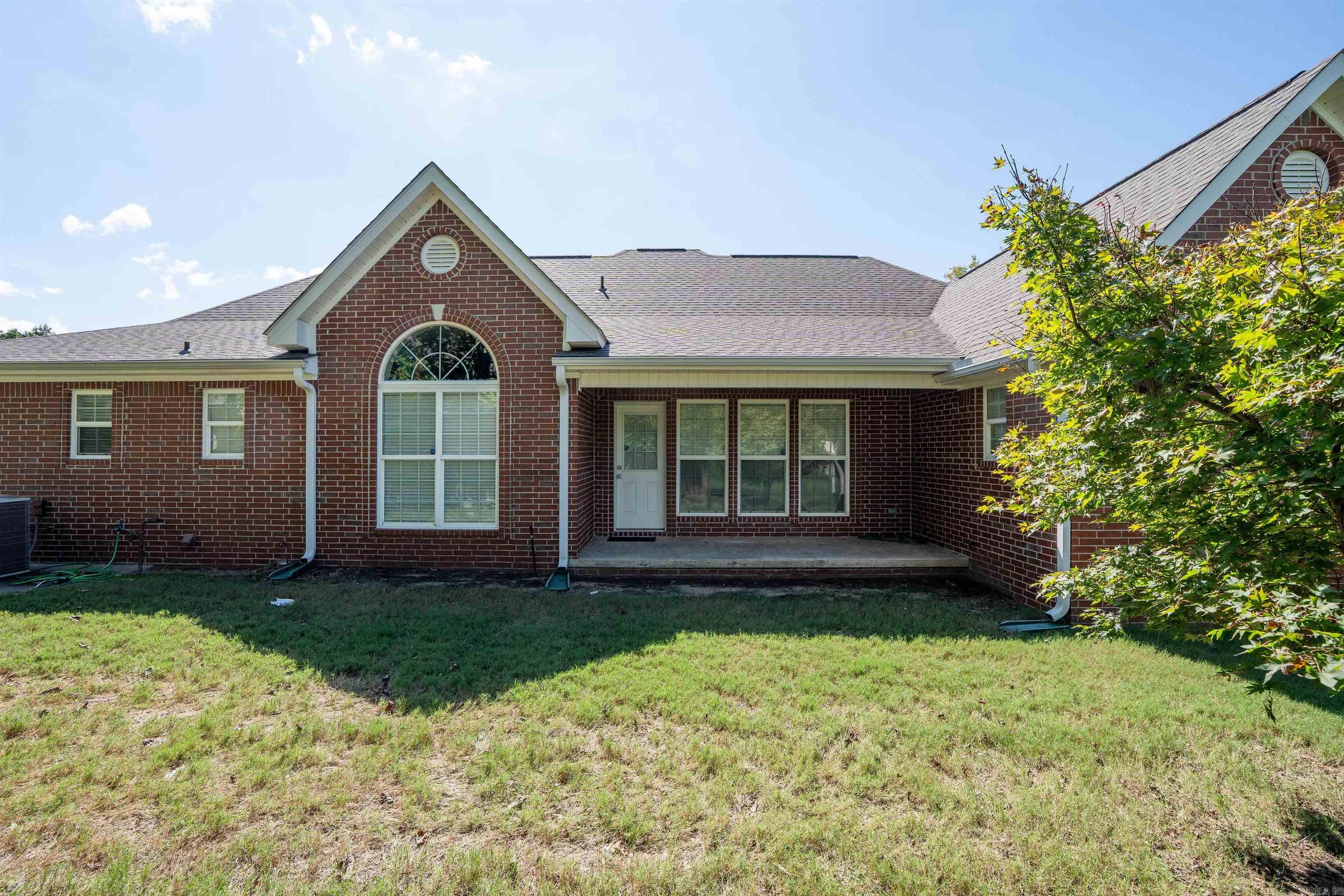 906 Eagle Bay  Heber Springs, AR