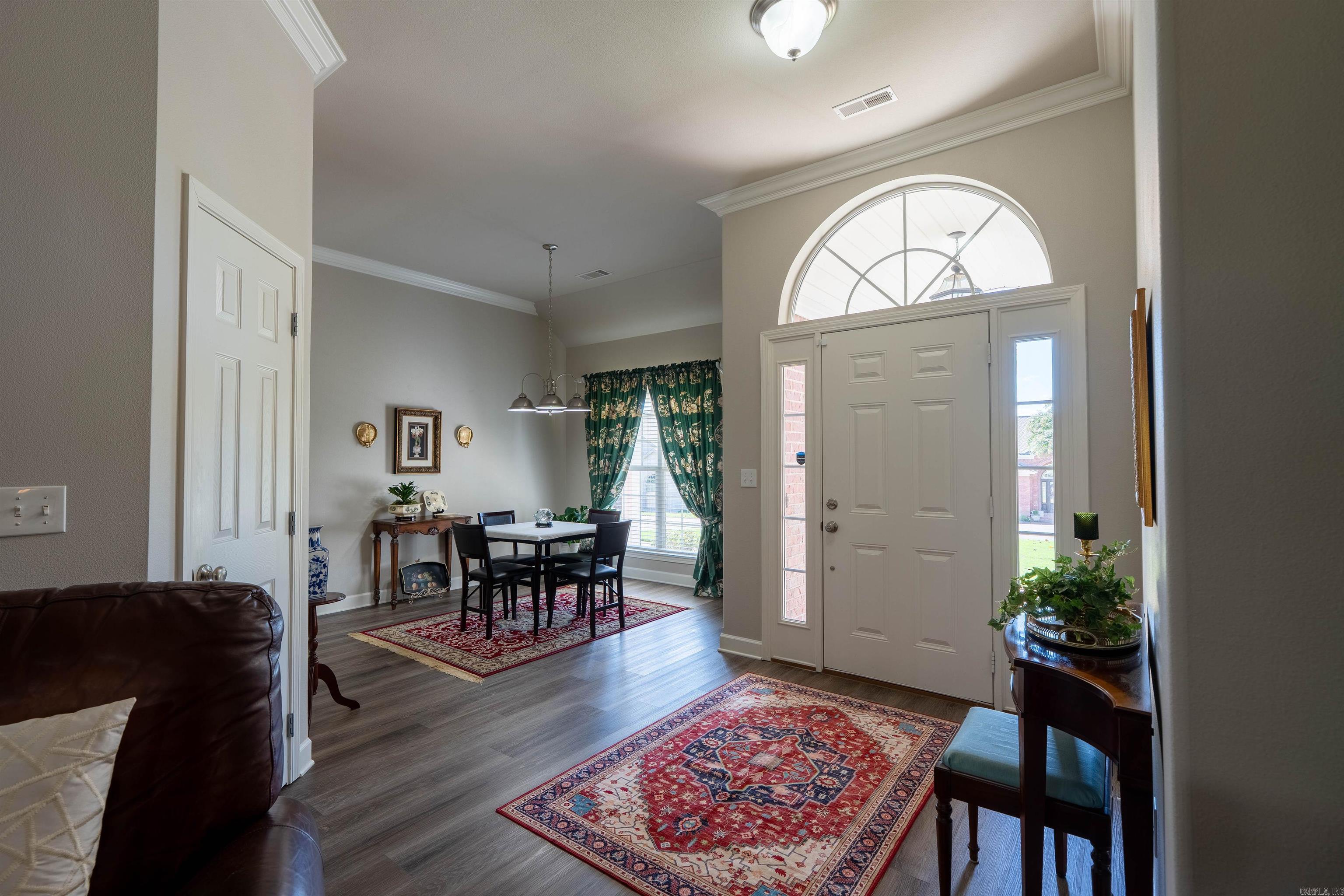 906 Eagle Bay  Heber Springs, AR