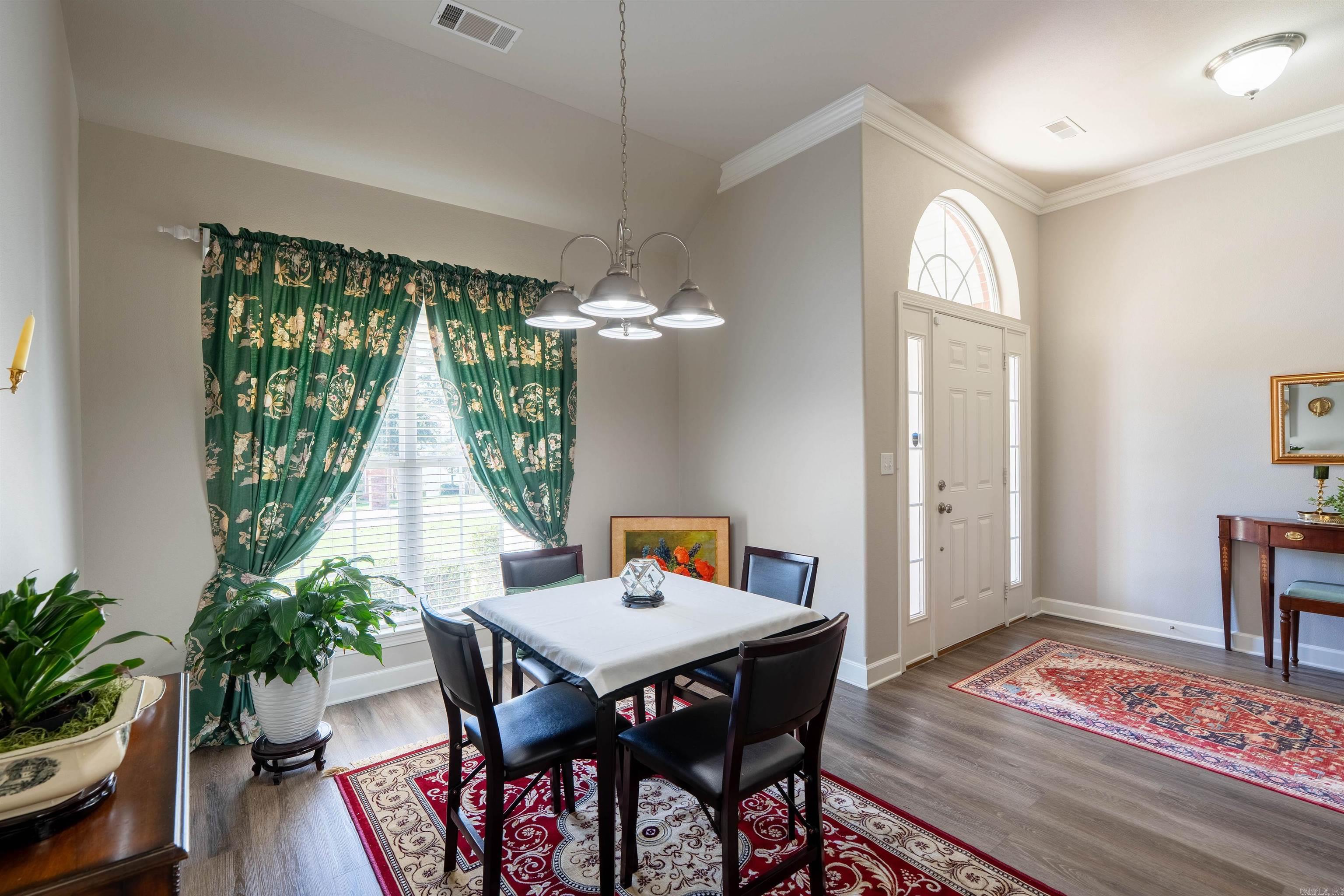 906 Eagle Bay  Heber Springs, AR