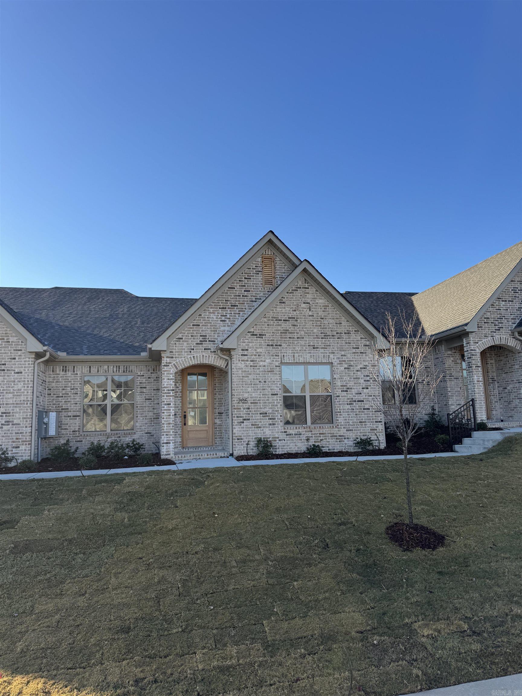 205 Edgewood  Little Rock, AR