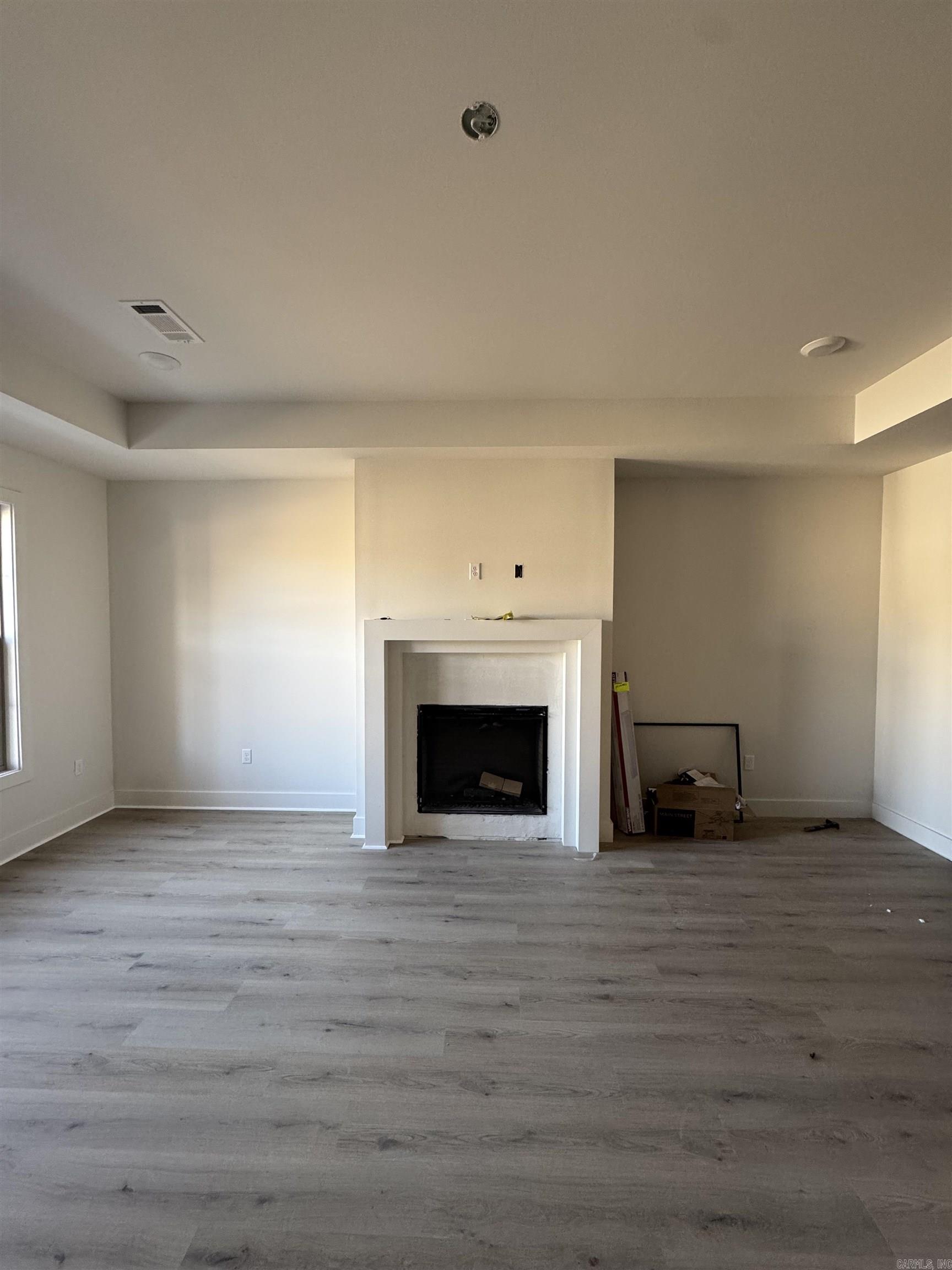 205 Edgewood  Little Rock, AR