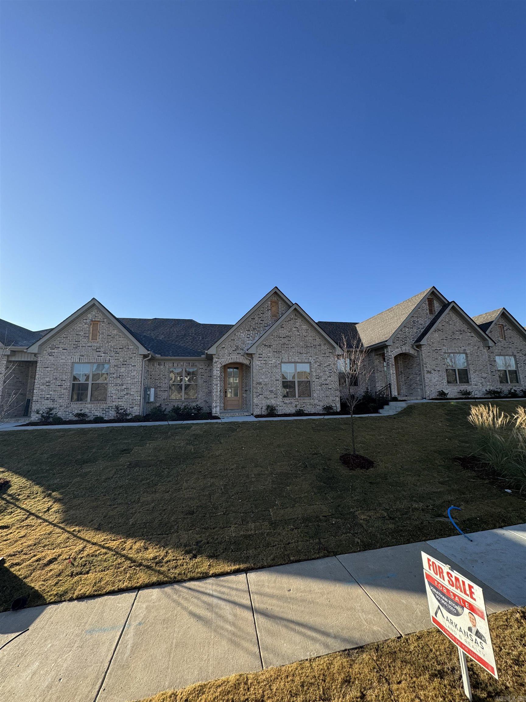 205 Edgewood  Little Rock, AR