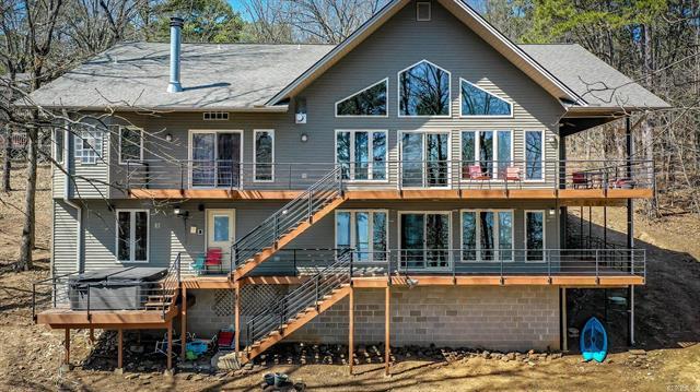 171  Wilshire  Fairfield Bay, AR