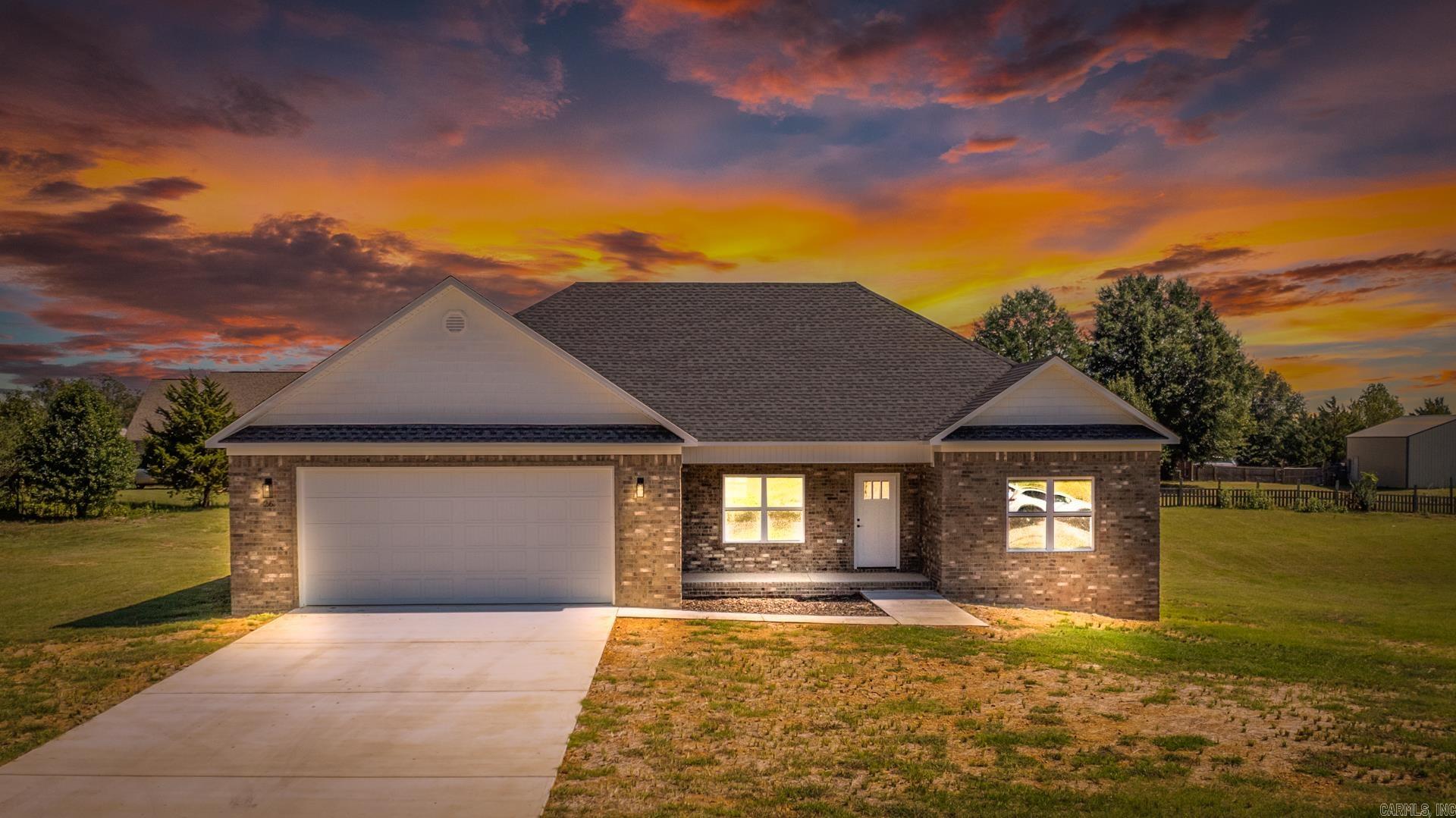 26 High Point Drive