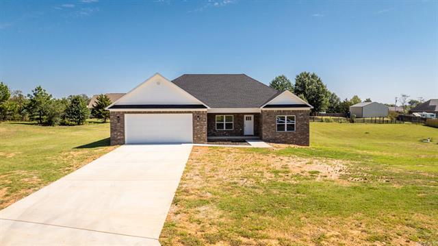 26  High Point  Greenbrier, AR