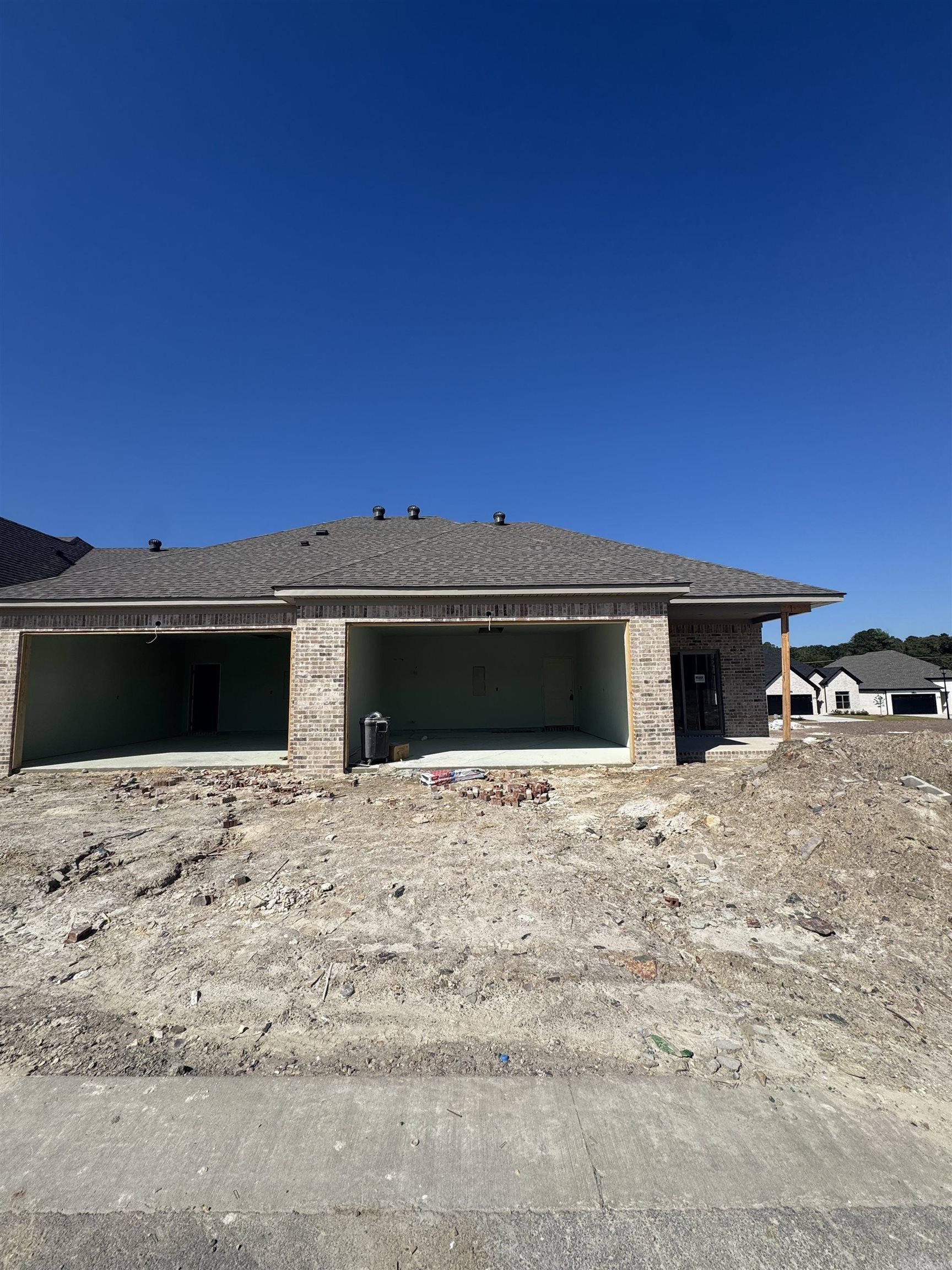 207 Edgewood  Little Rock, AR