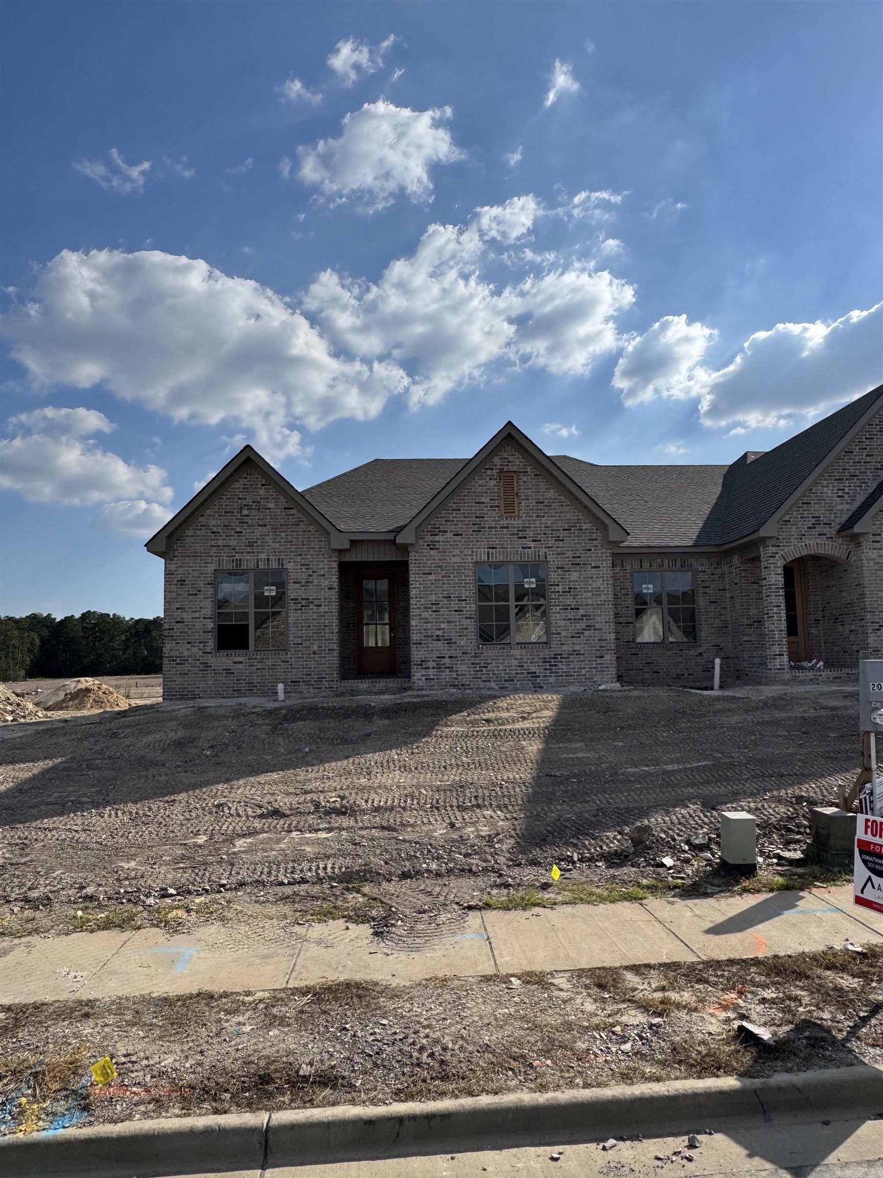 207 Edgewood  Little Rock, AR