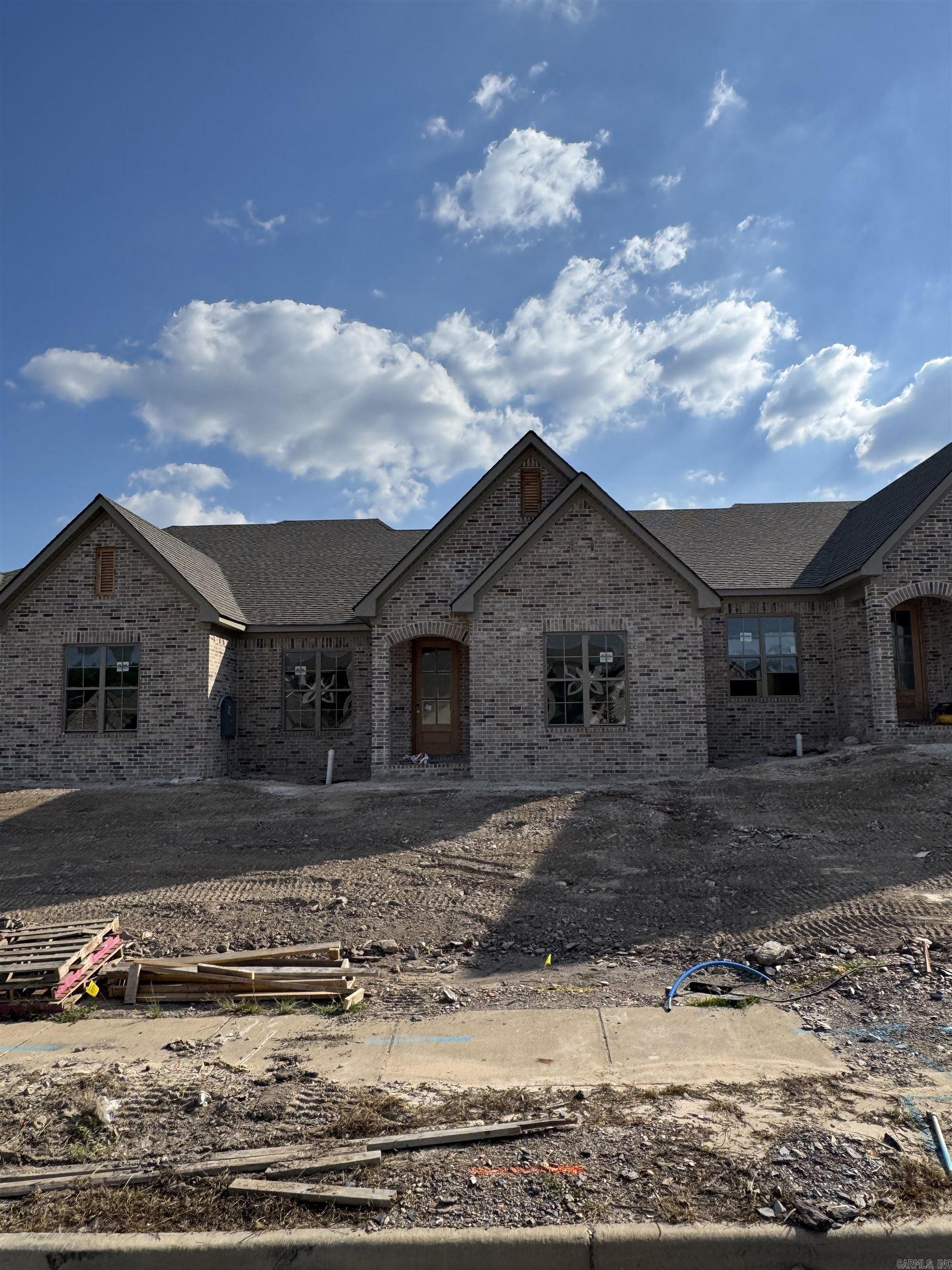 207 Edgewood  Little Rock, AR