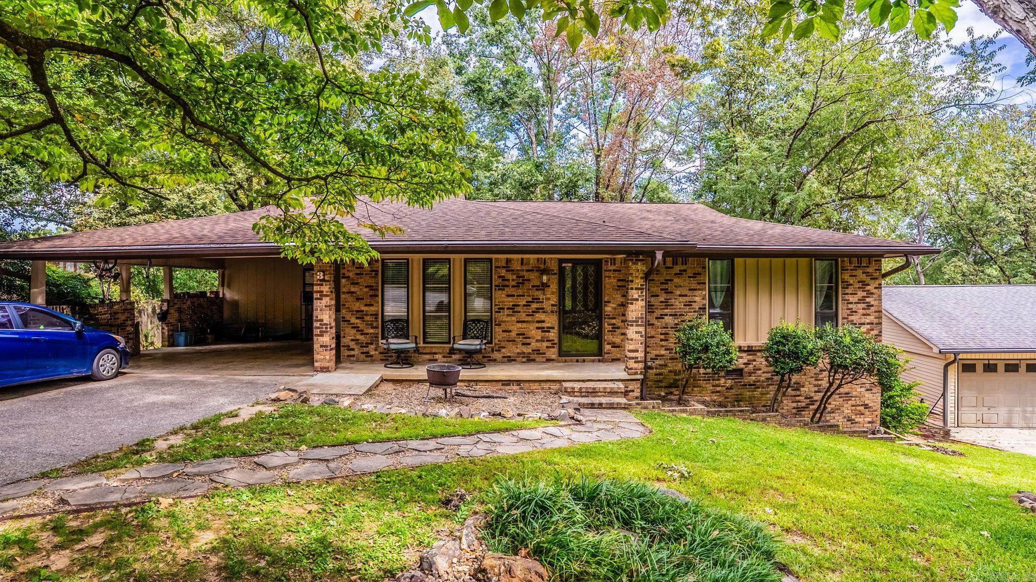 3 Edgestone Road