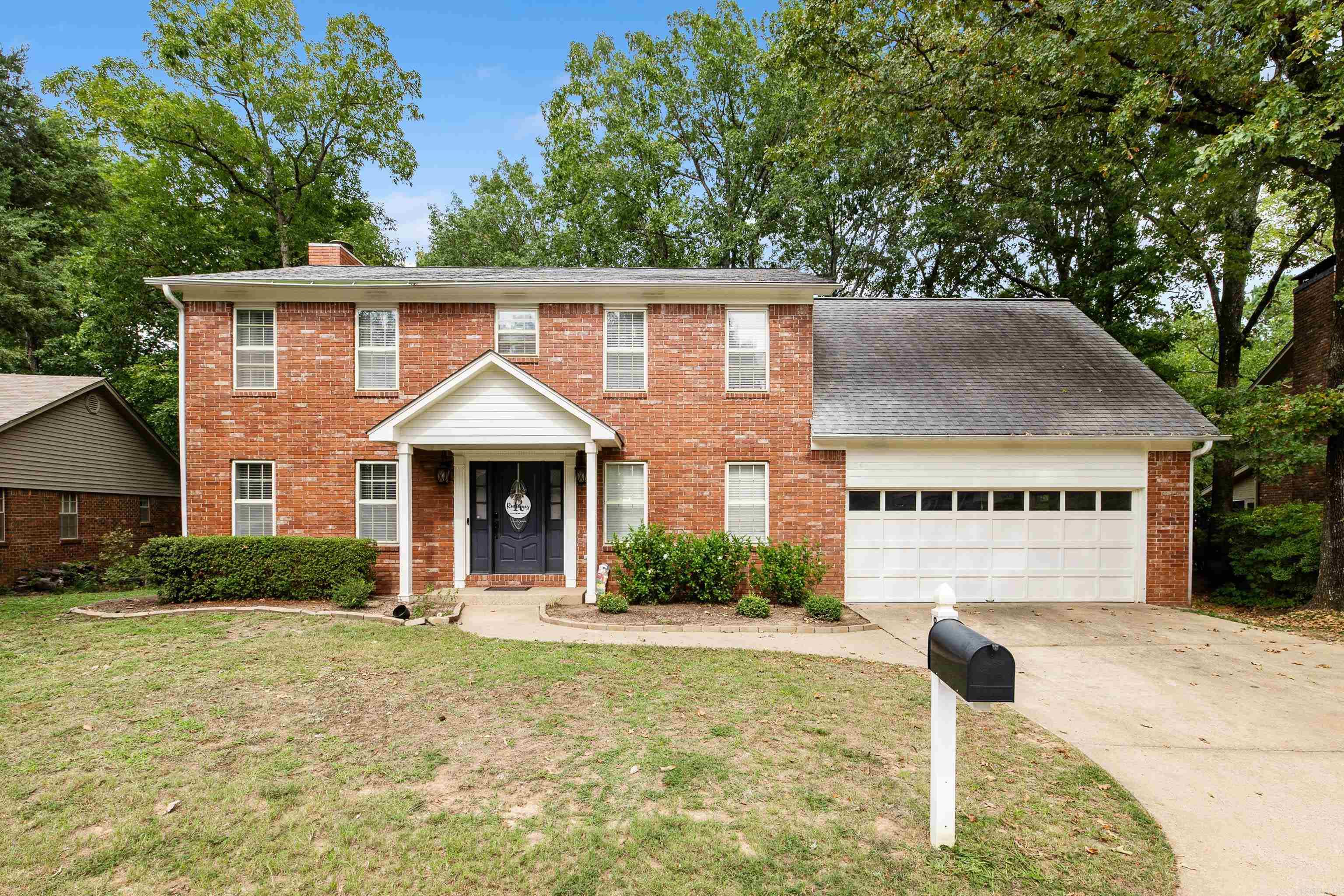 8 Valley Forge Drive