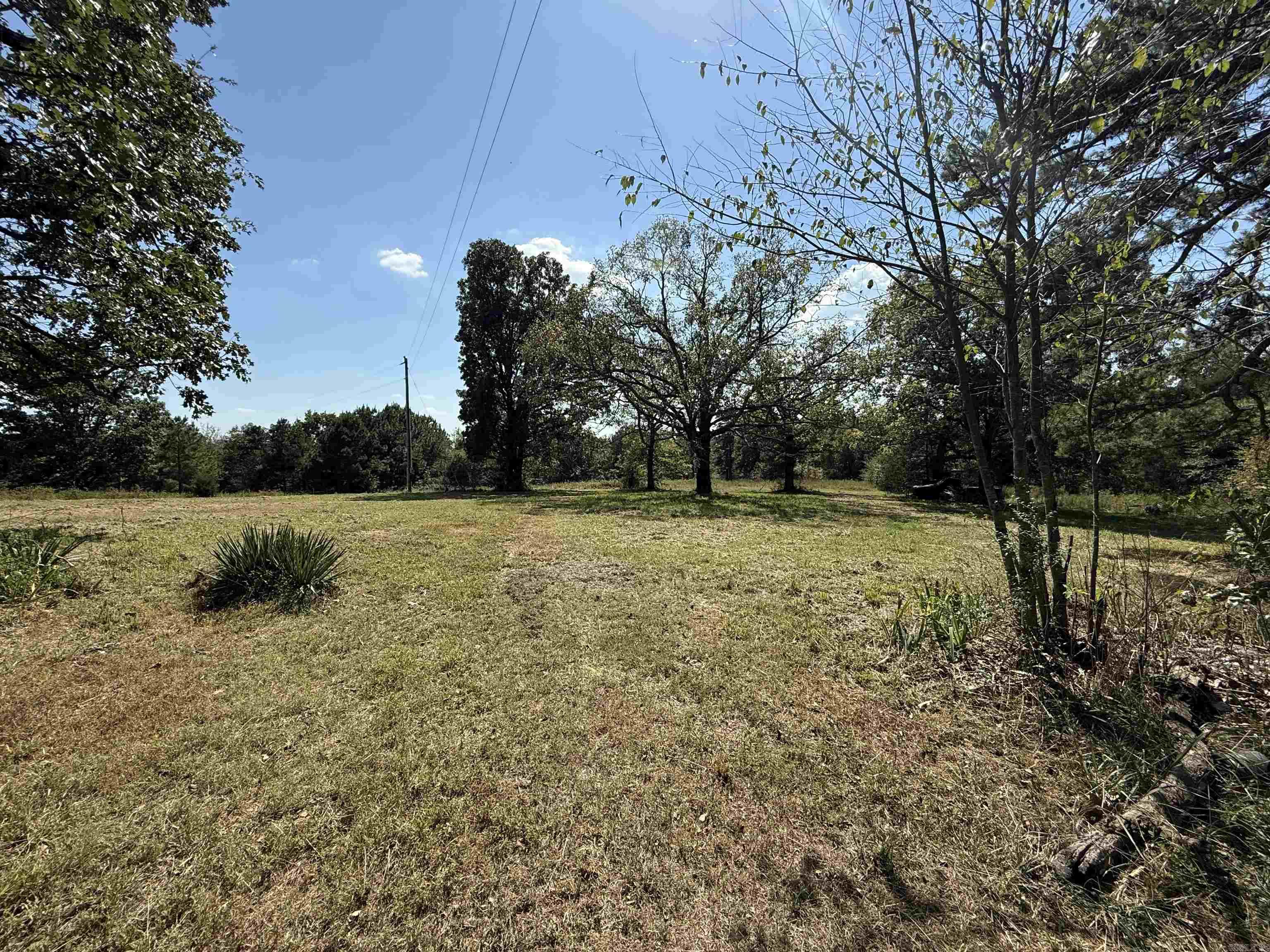 1380 Five Mile  Drasco, AR