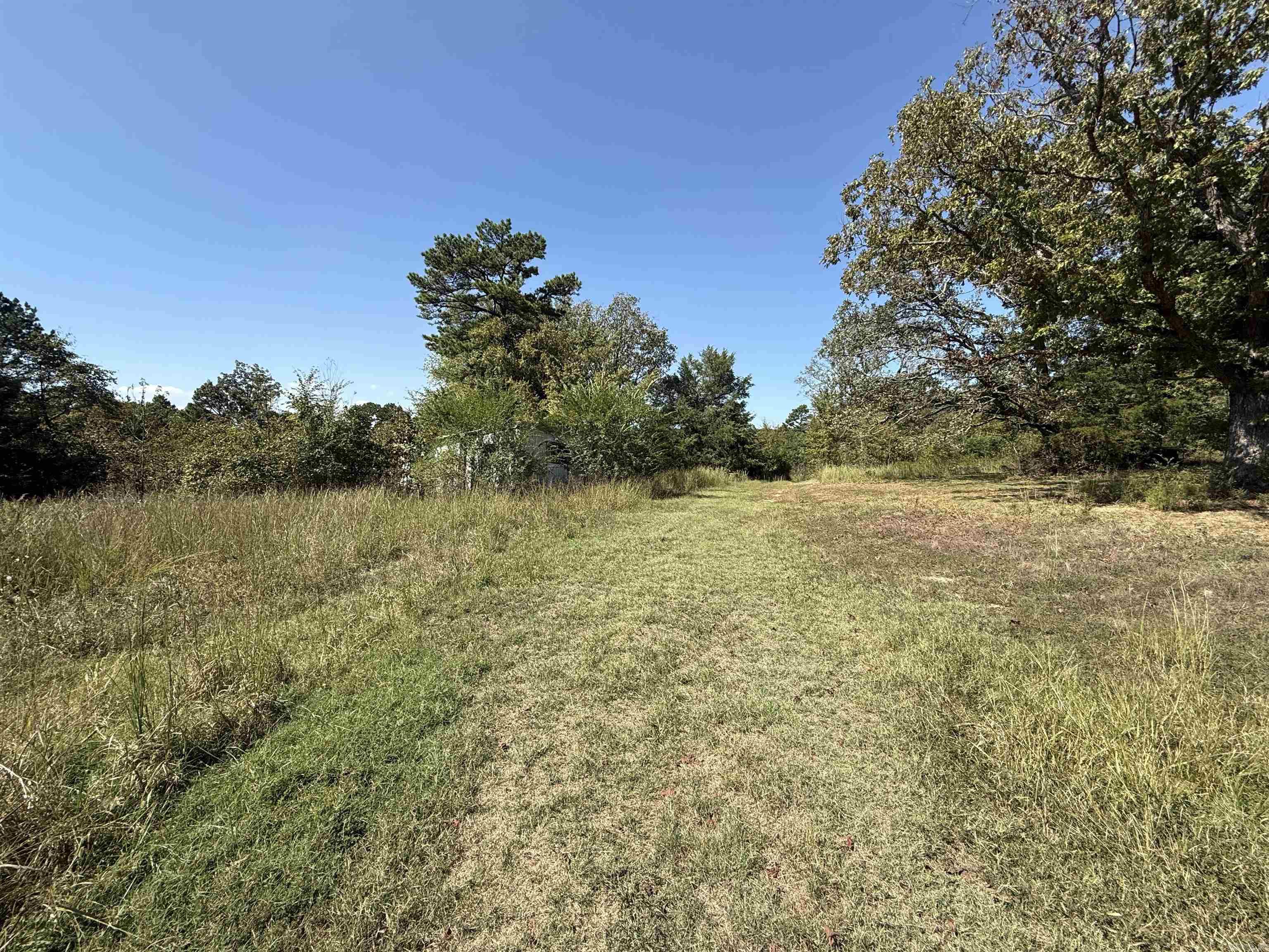 1380 Five Mile  Drasco, AR