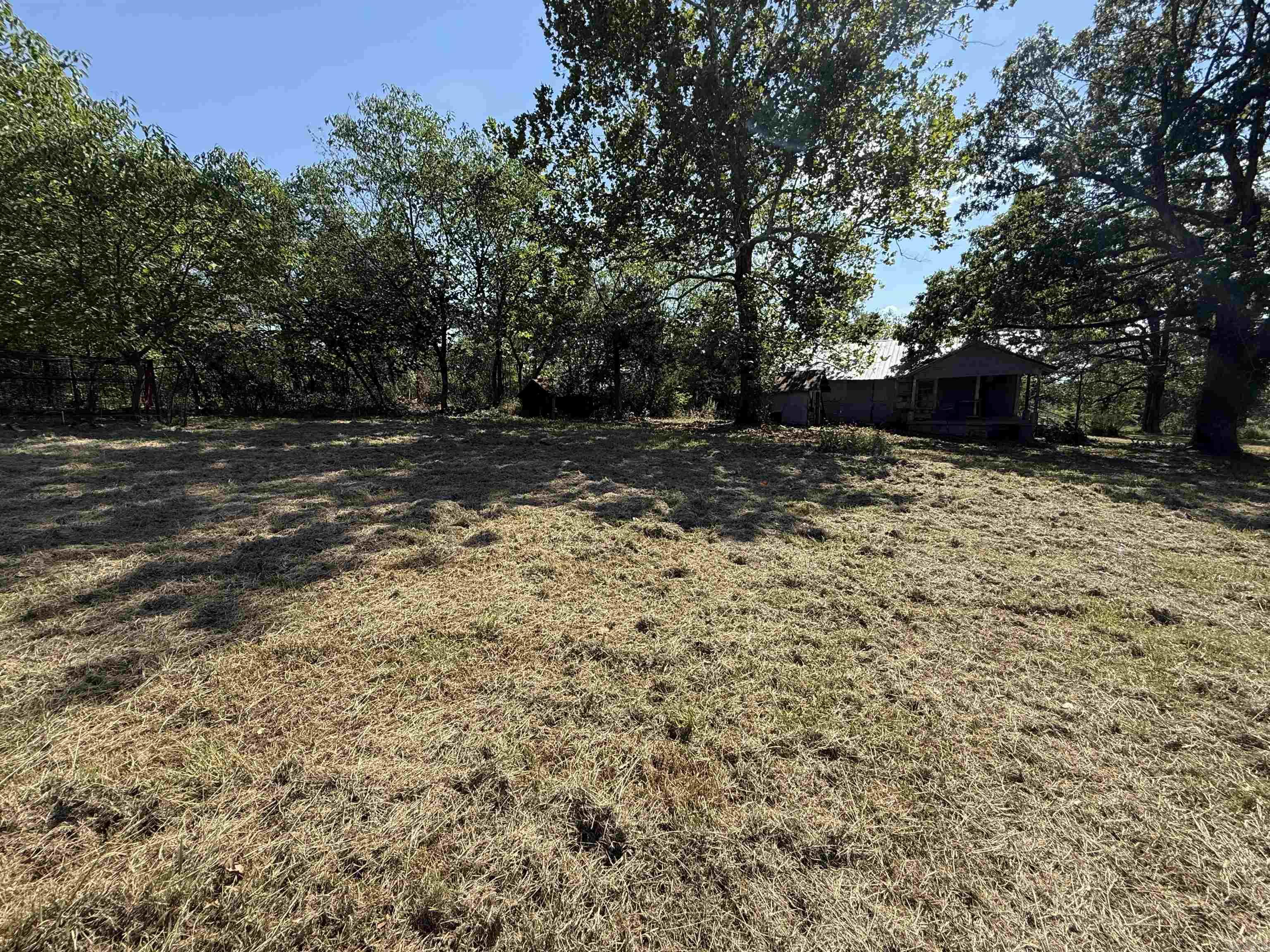 1380 Five Mile  Drasco, AR