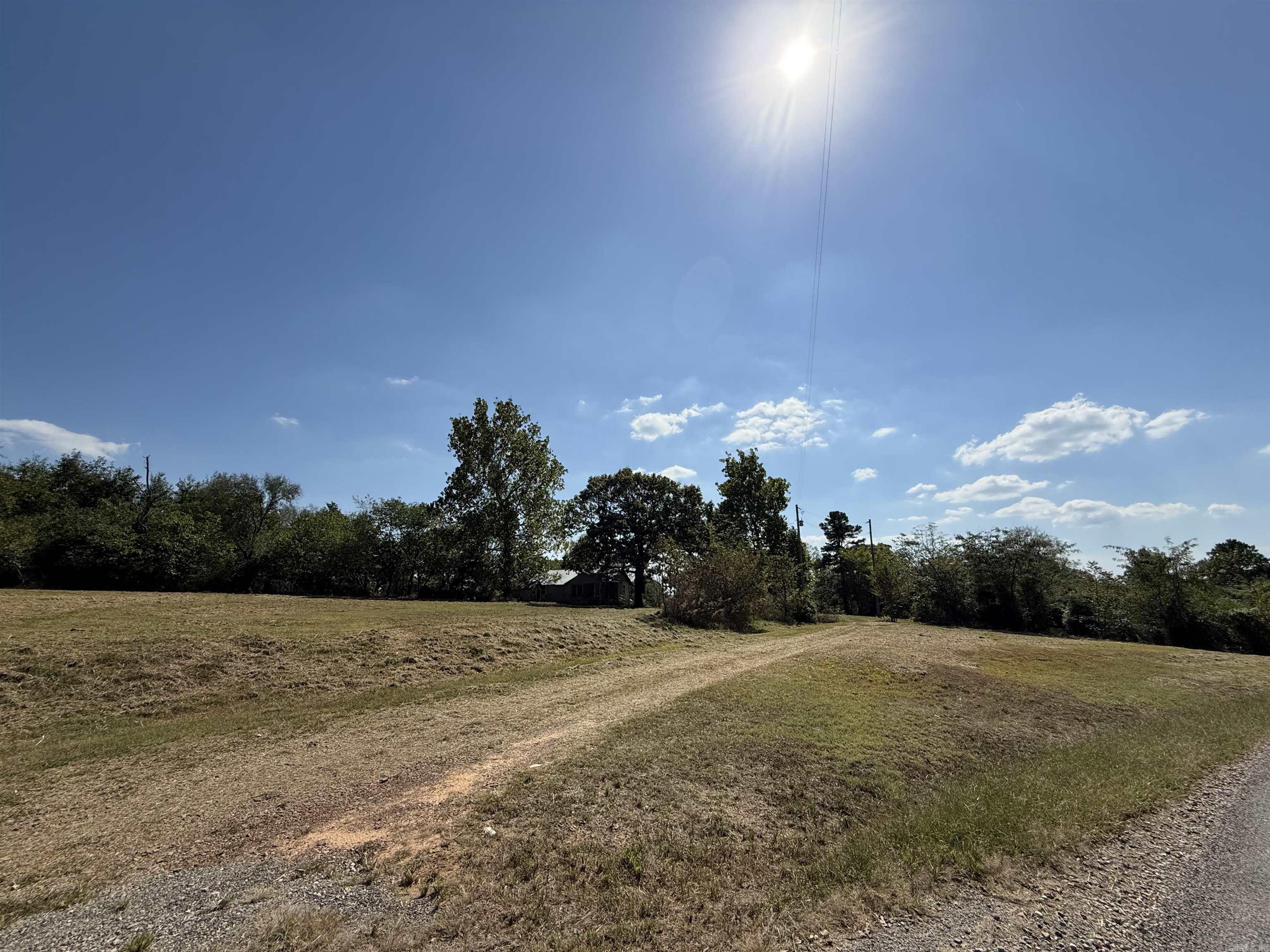 1380 Five Mile  Drasco, AR