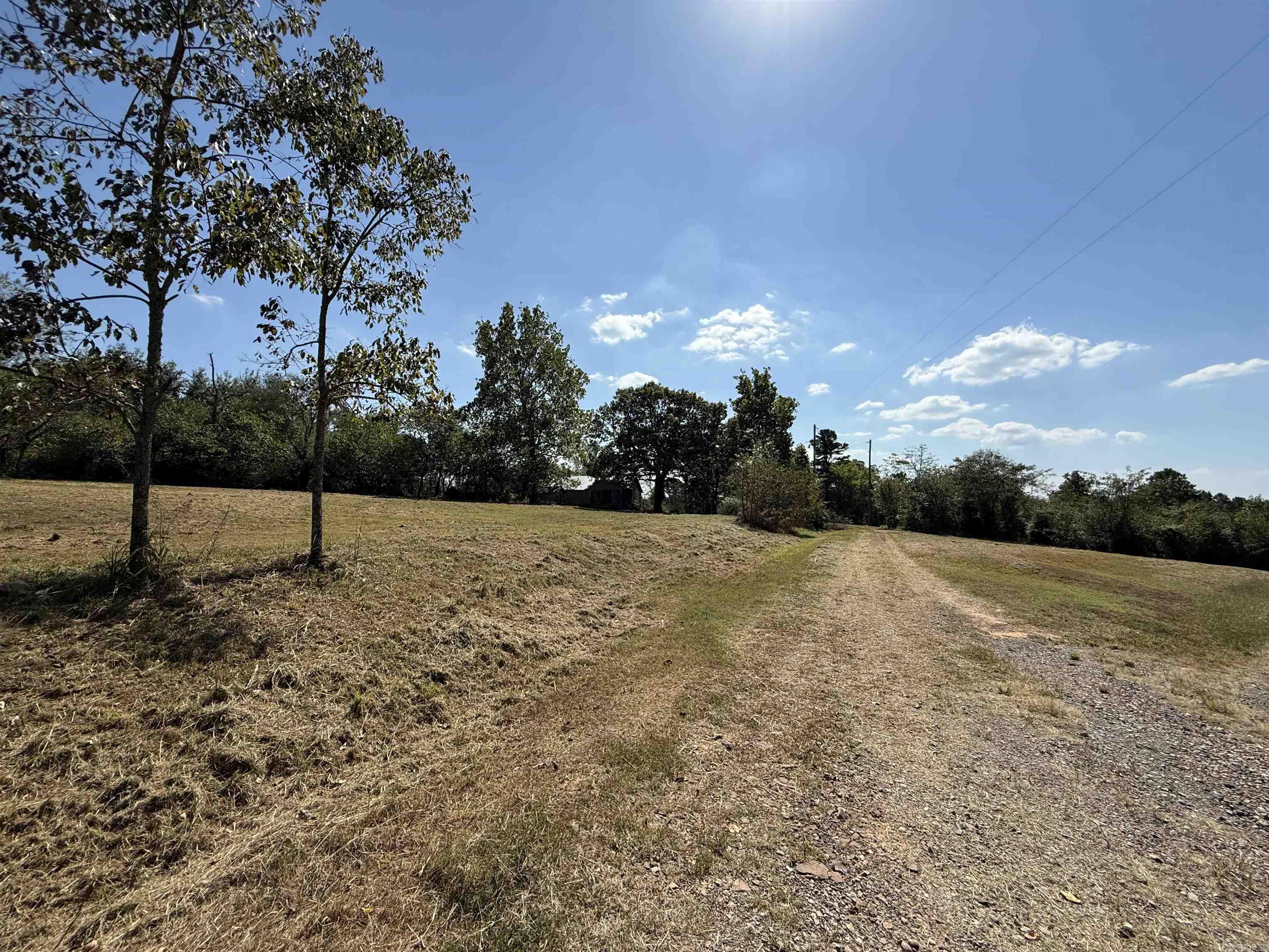 1380 Five Mile  Drasco, AR