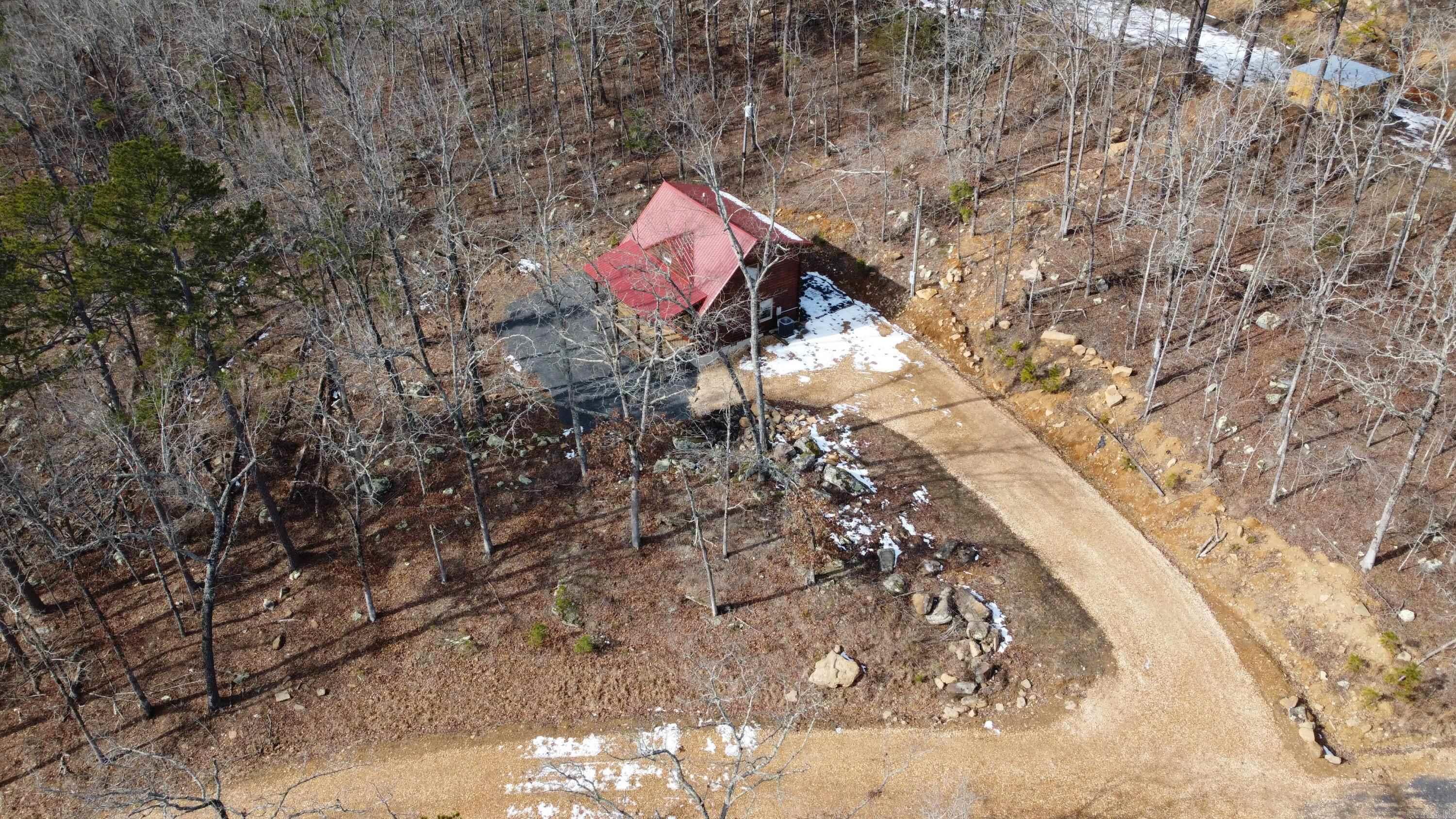 5354 Endline Road  Marshall, AR