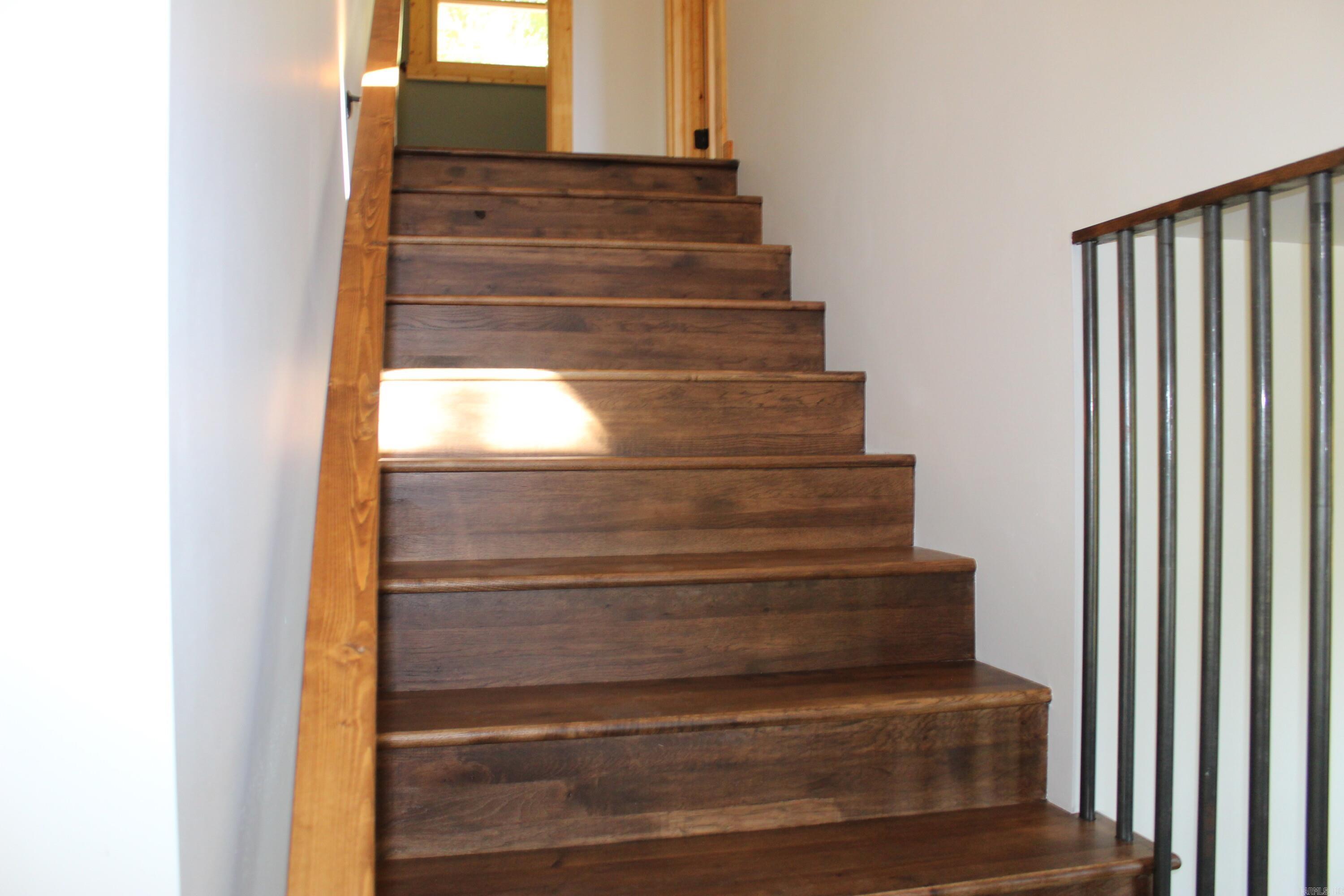 5354 Endline Road  Marshall, AR