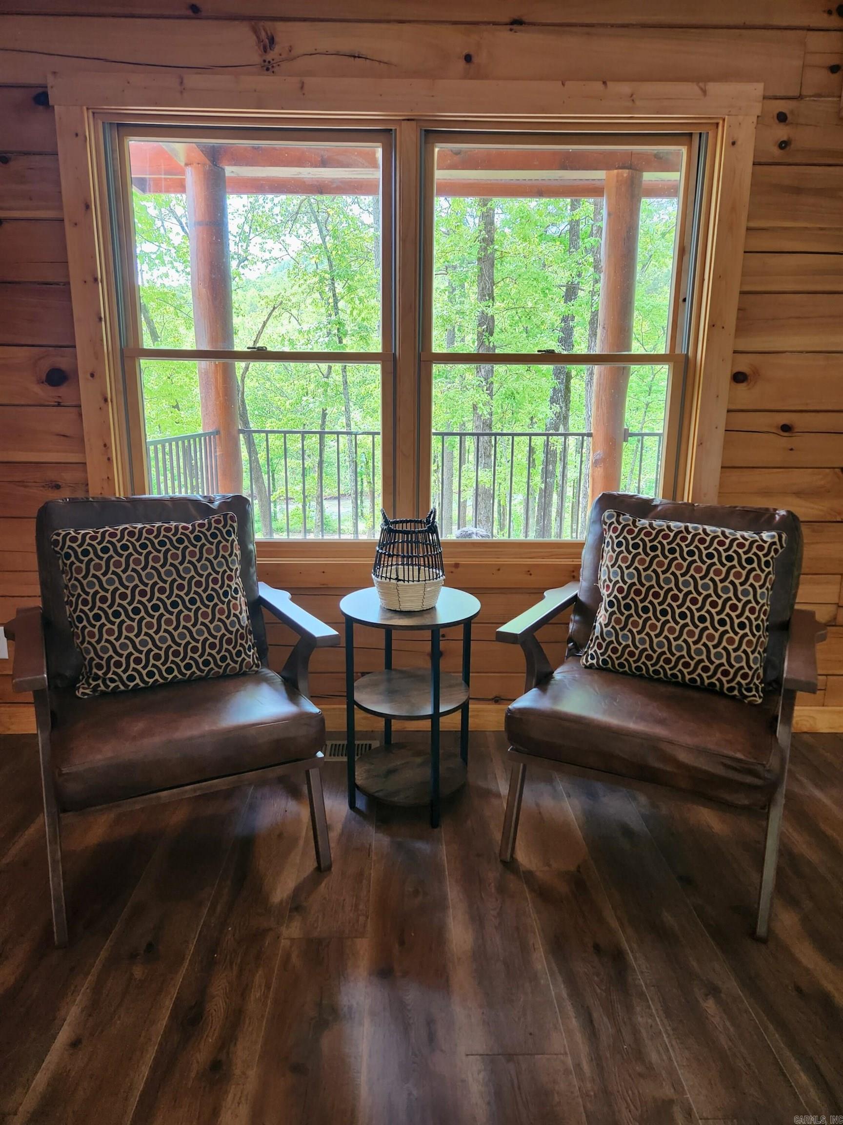 5354 Endline Road  Marshall, AR