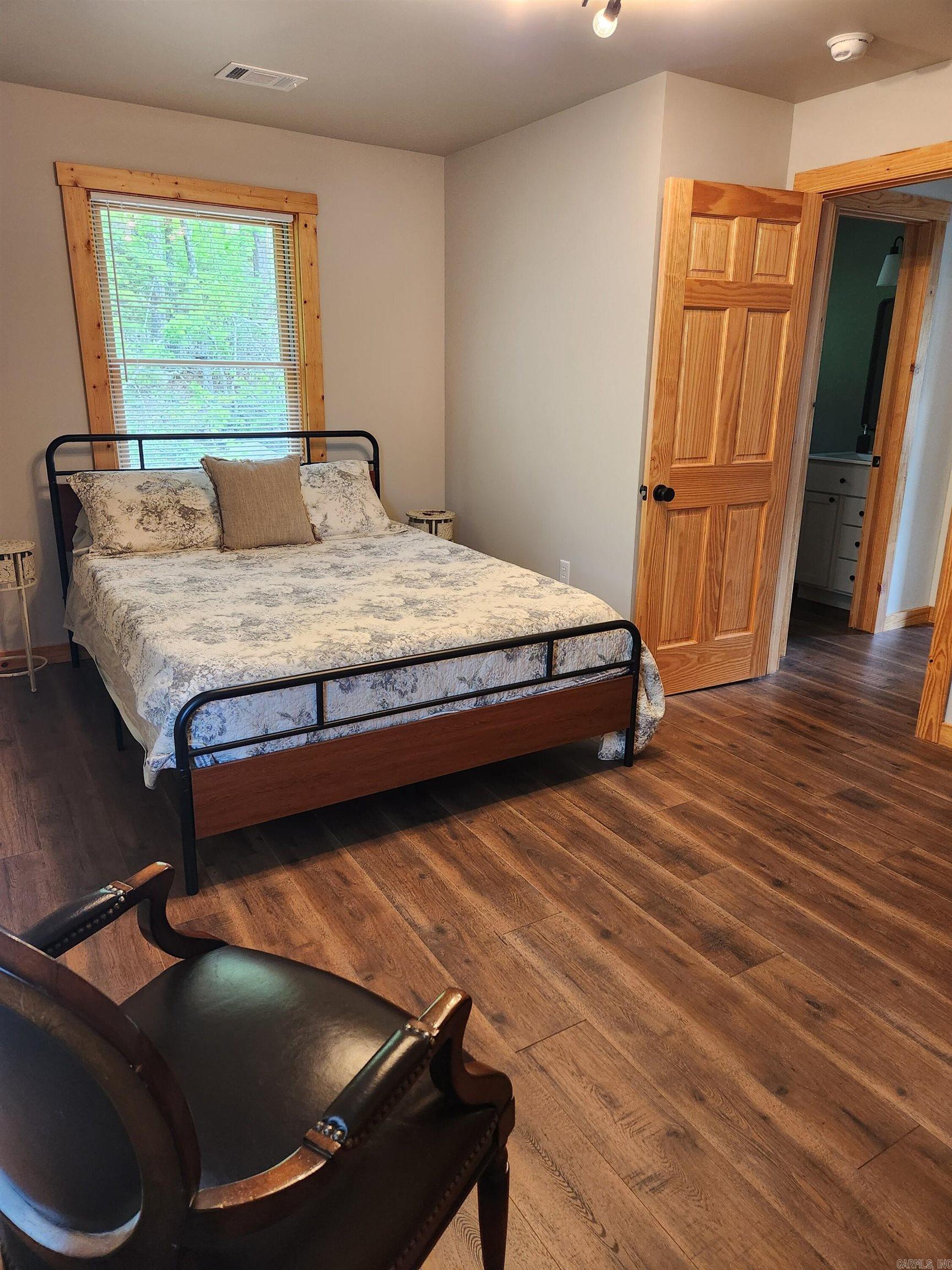 5354 Endline Road  Marshall, AR