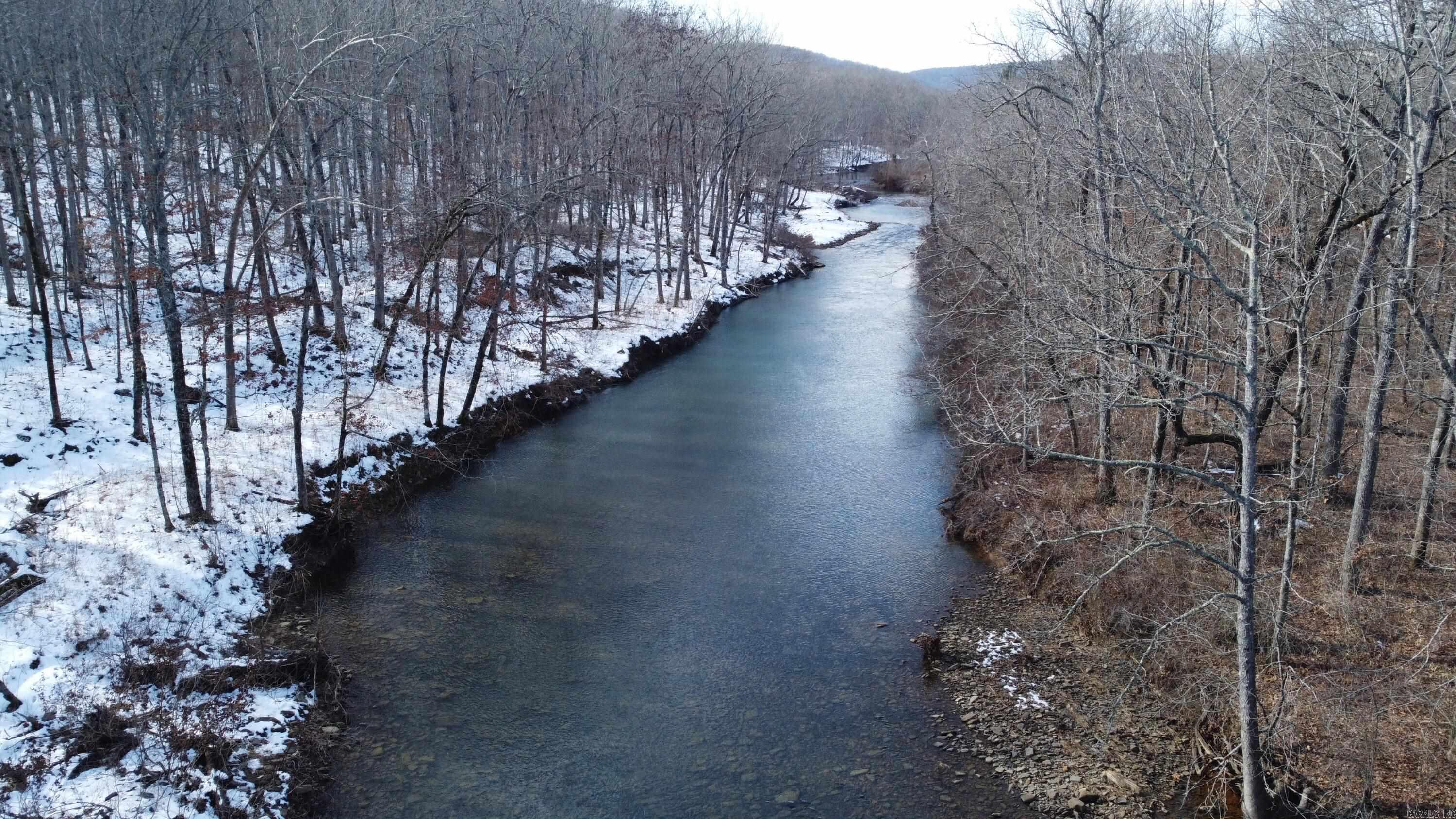 5354 Endline Road  Marshall, AR