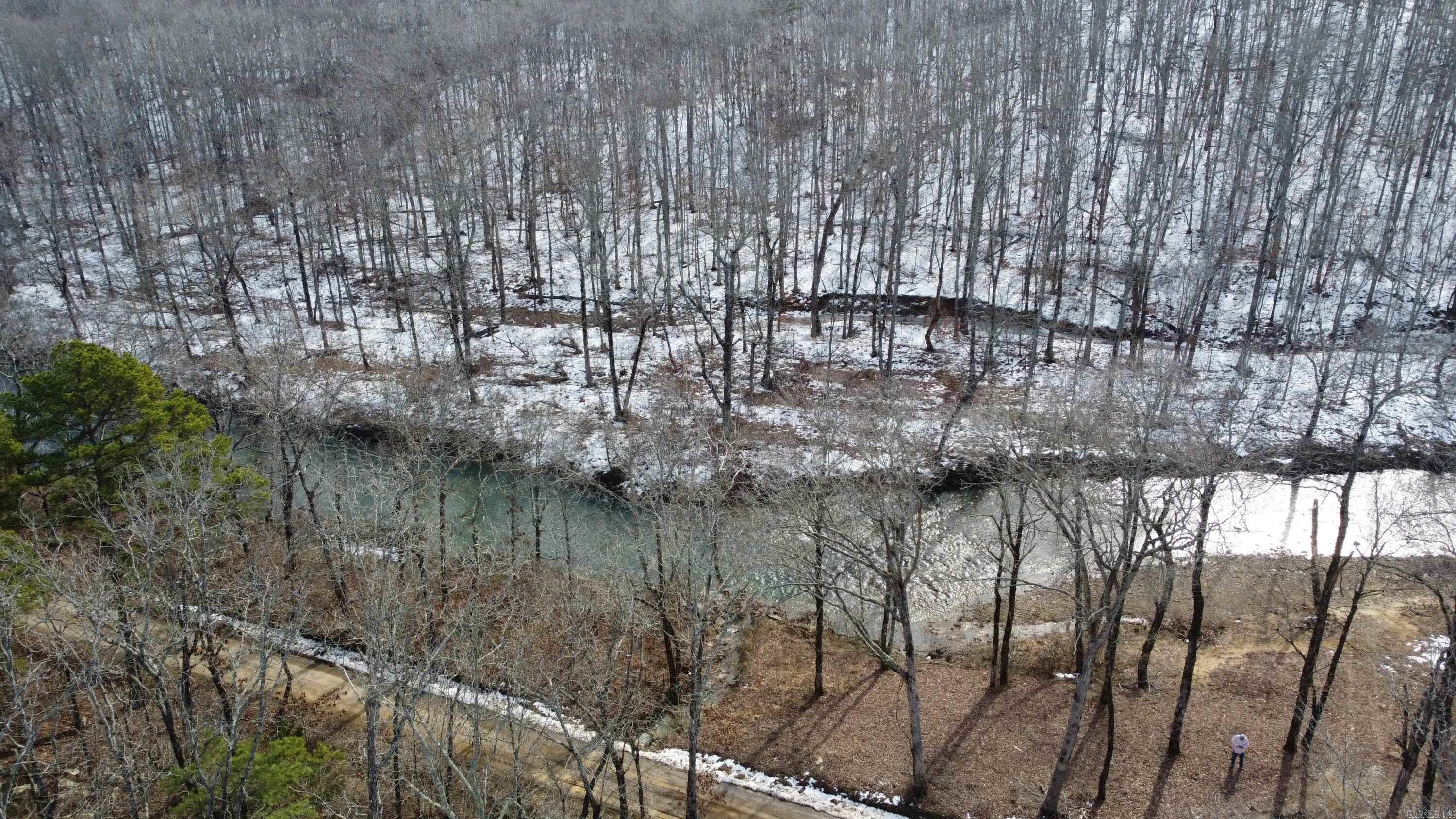 5354 Endline Road  Marshall, AR