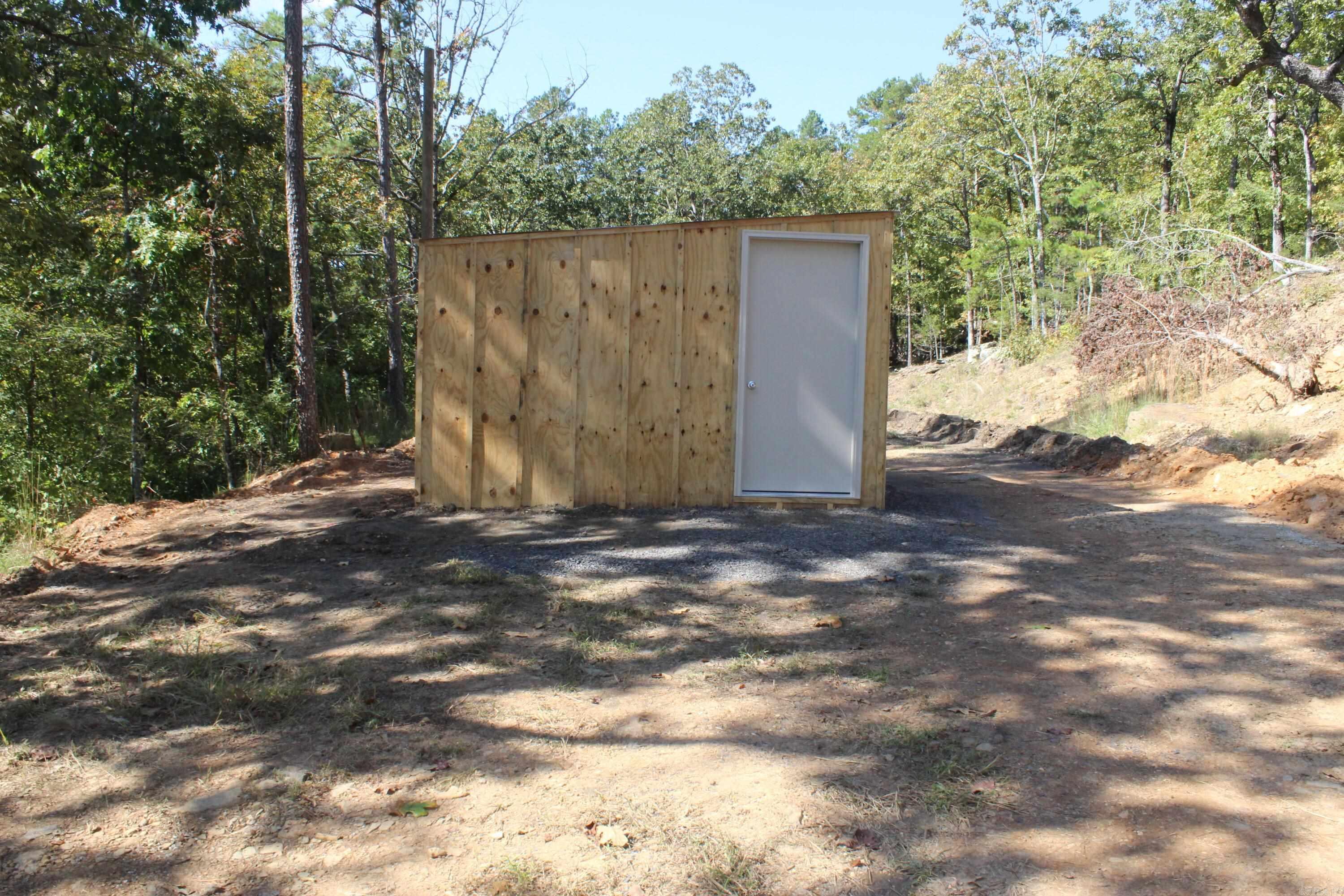 5354 Endline Road  Marshall, AR