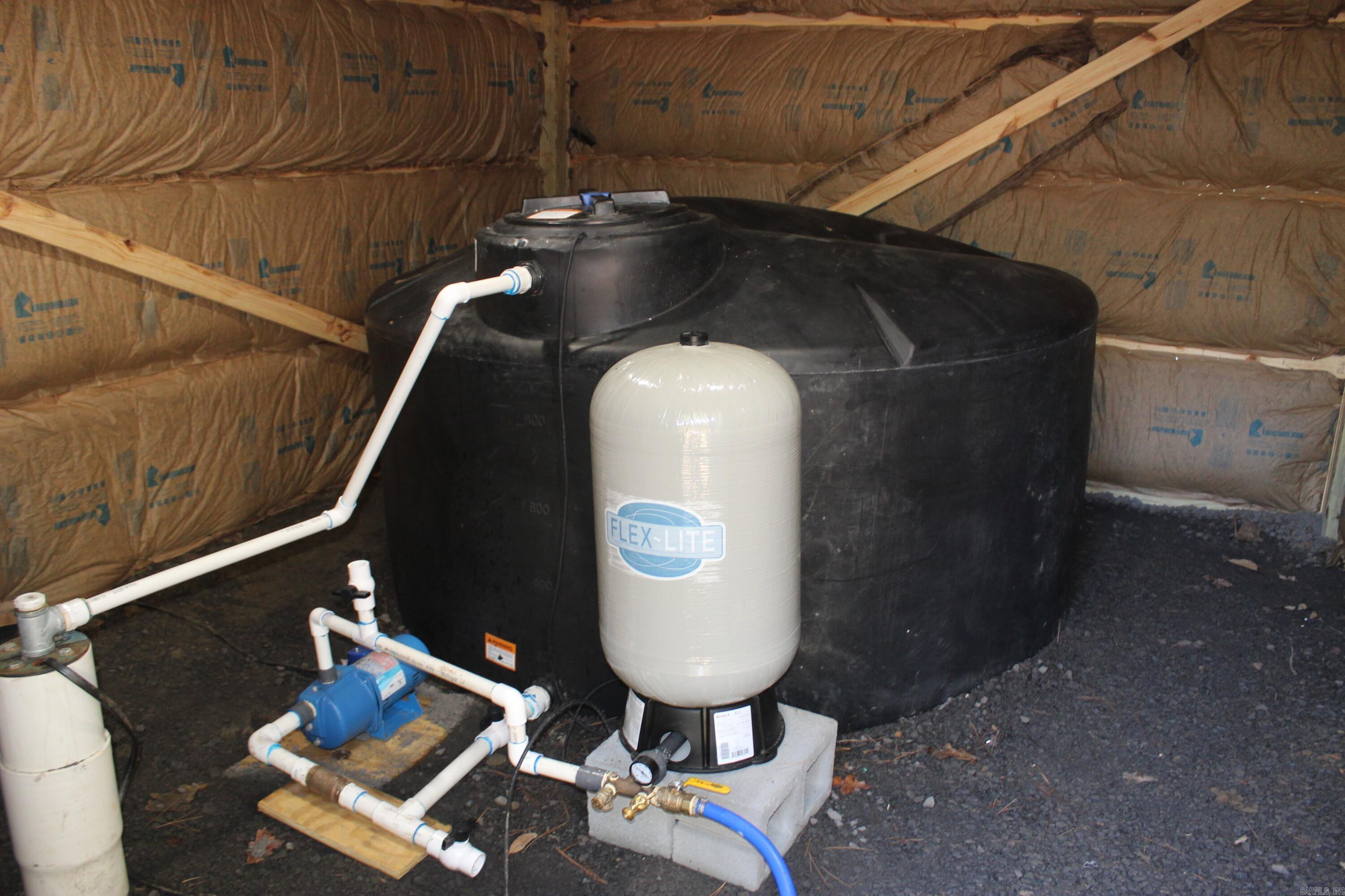 5354 Endline Road  Marshall, AR