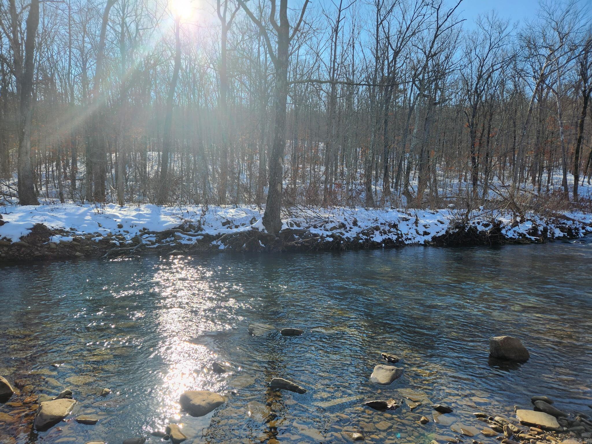 5354 Endline Road  Marshall, AR