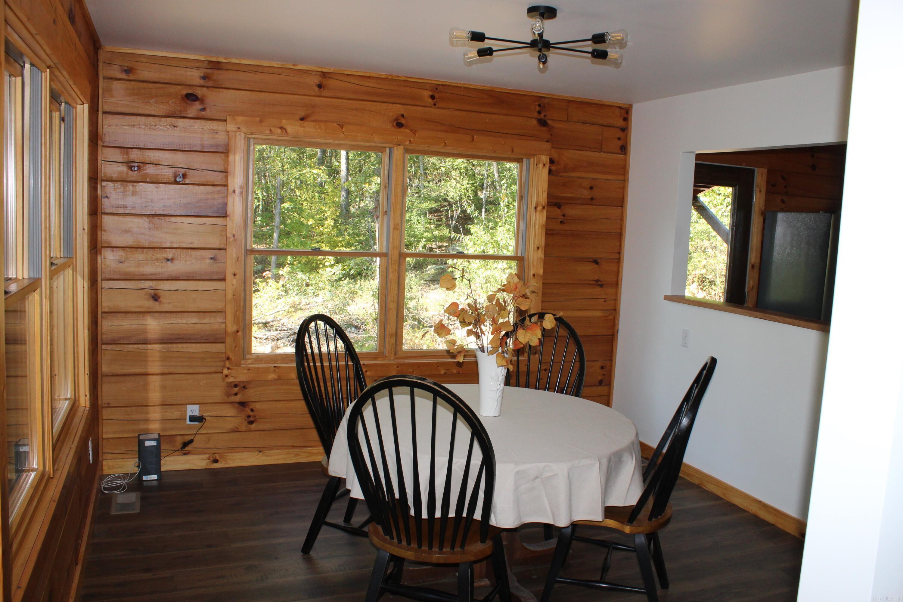 5354 Endline Road  Marshall, AR