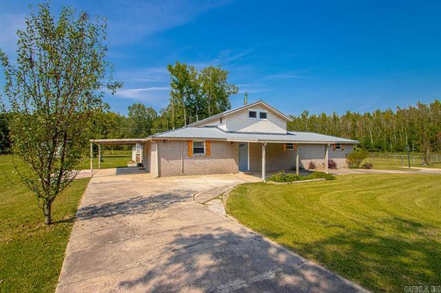 1305  Glenn  Jacksonville, AR