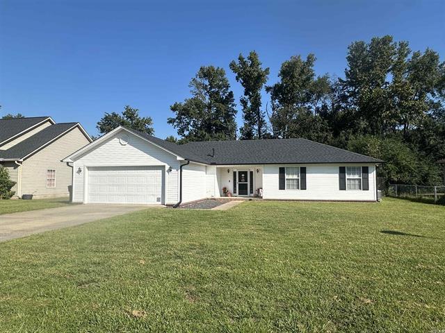 16  Willard  Ward, AR