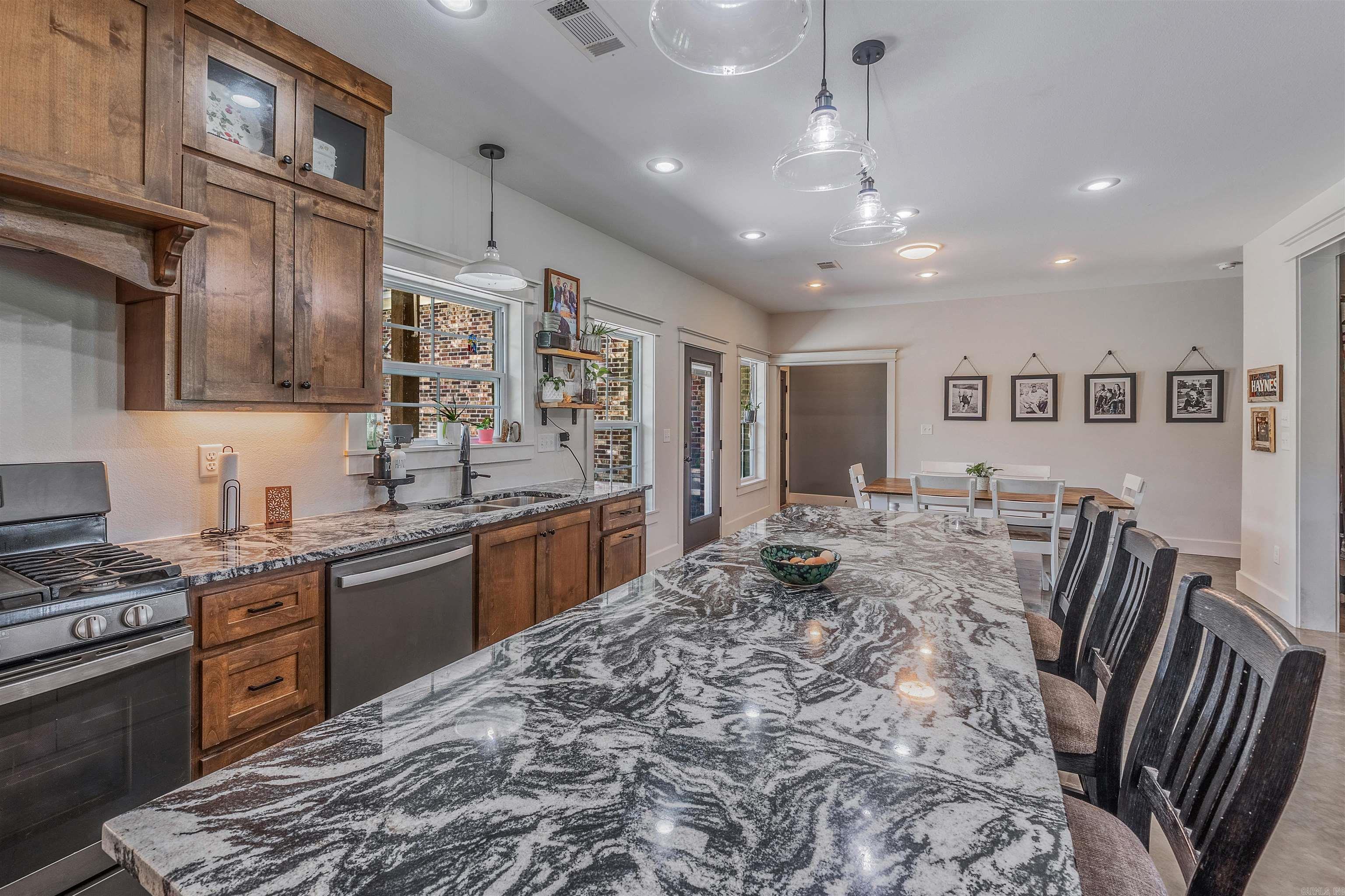 308 N Hwy 167  Bald Knob, AR