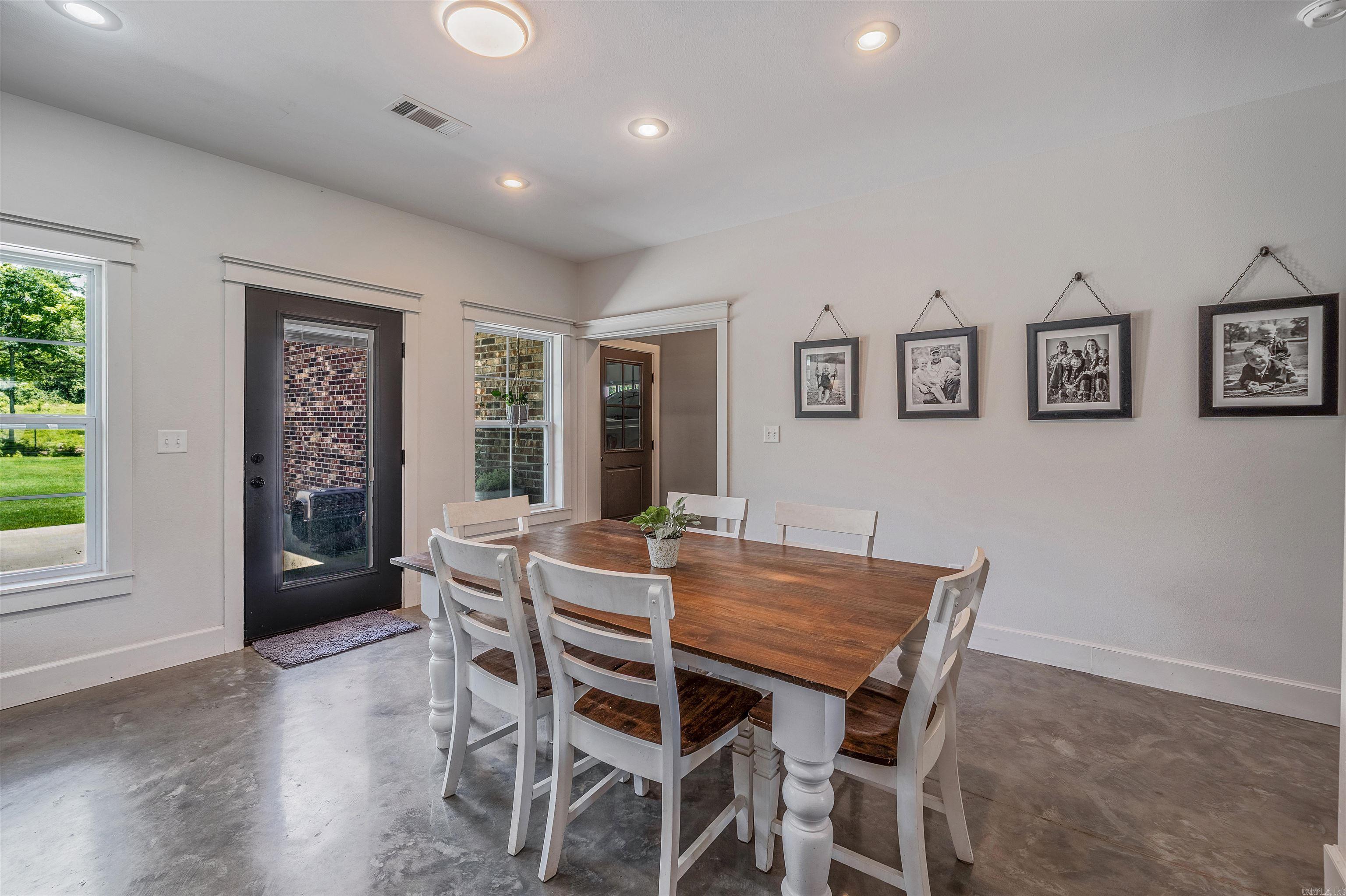 308 N Hwy 167  Bald Knob, AR