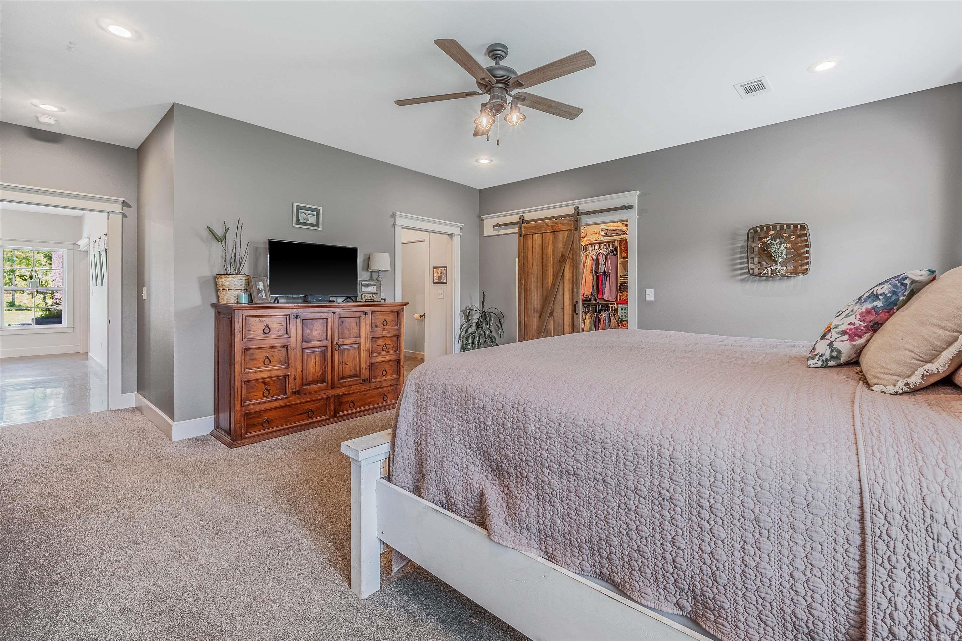 308 N Hwy 167  Bald Knob, AR