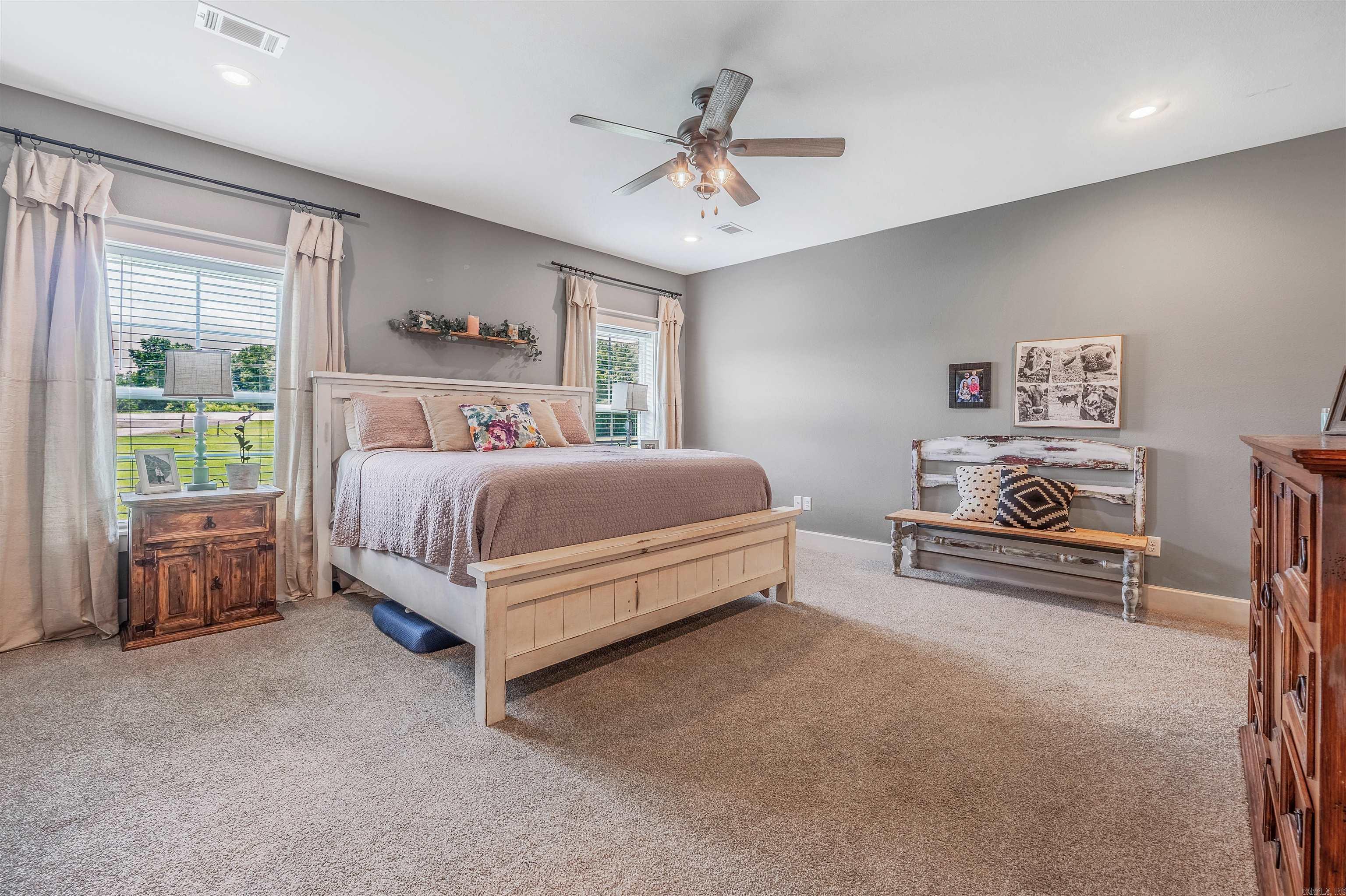 308 N Hwy 167  Bald Knob, AR