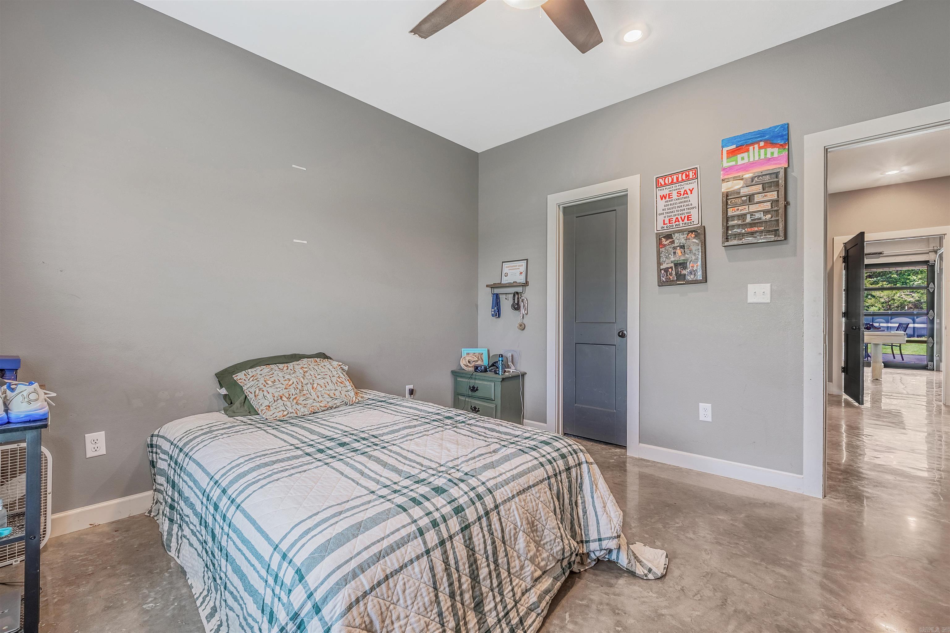 308 N Hwy 167  Bald Knob, AR