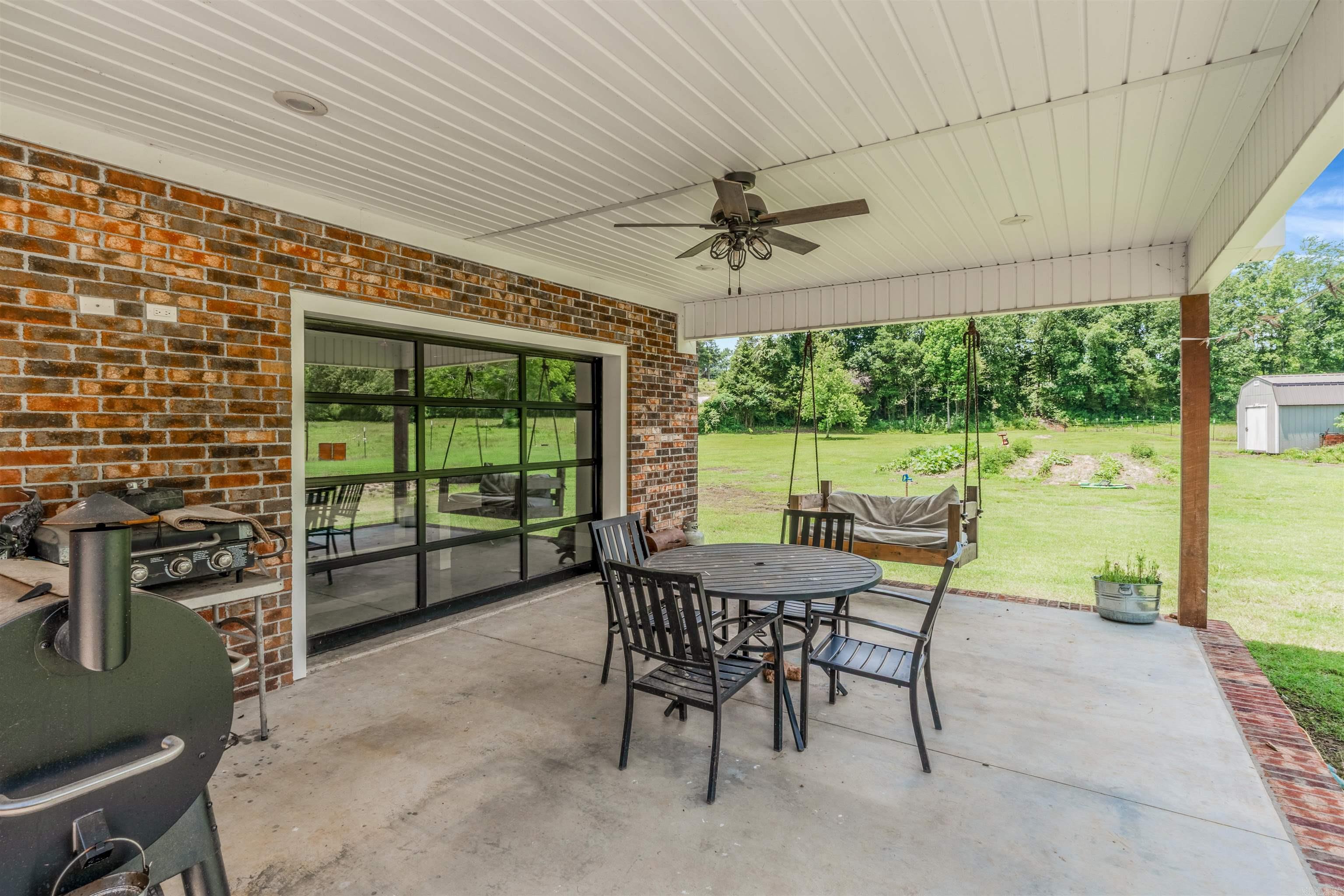 308 N Hwy 167  Bald Knob, AR