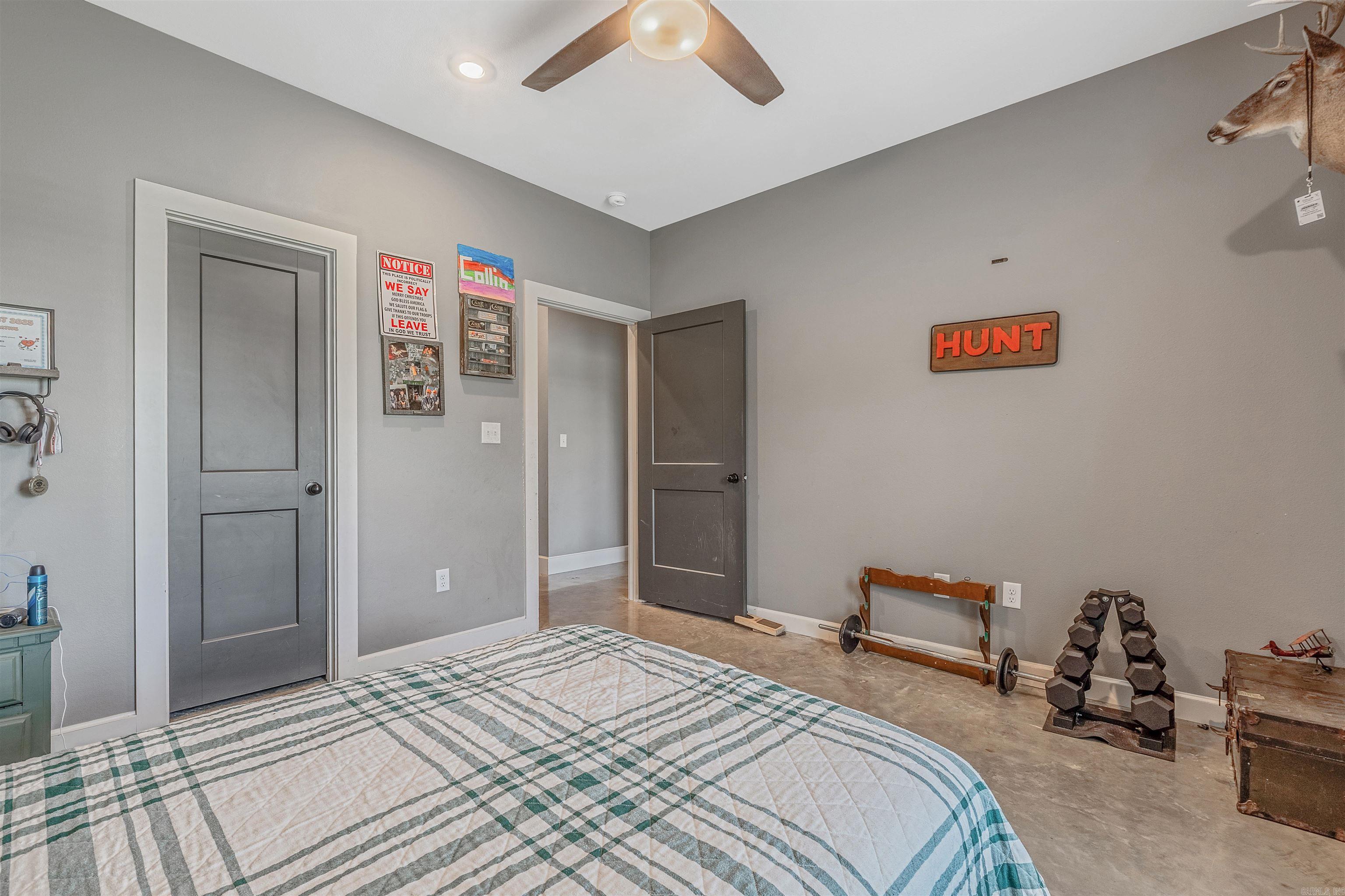 308 N Hwy 167  Bald Knob, AR