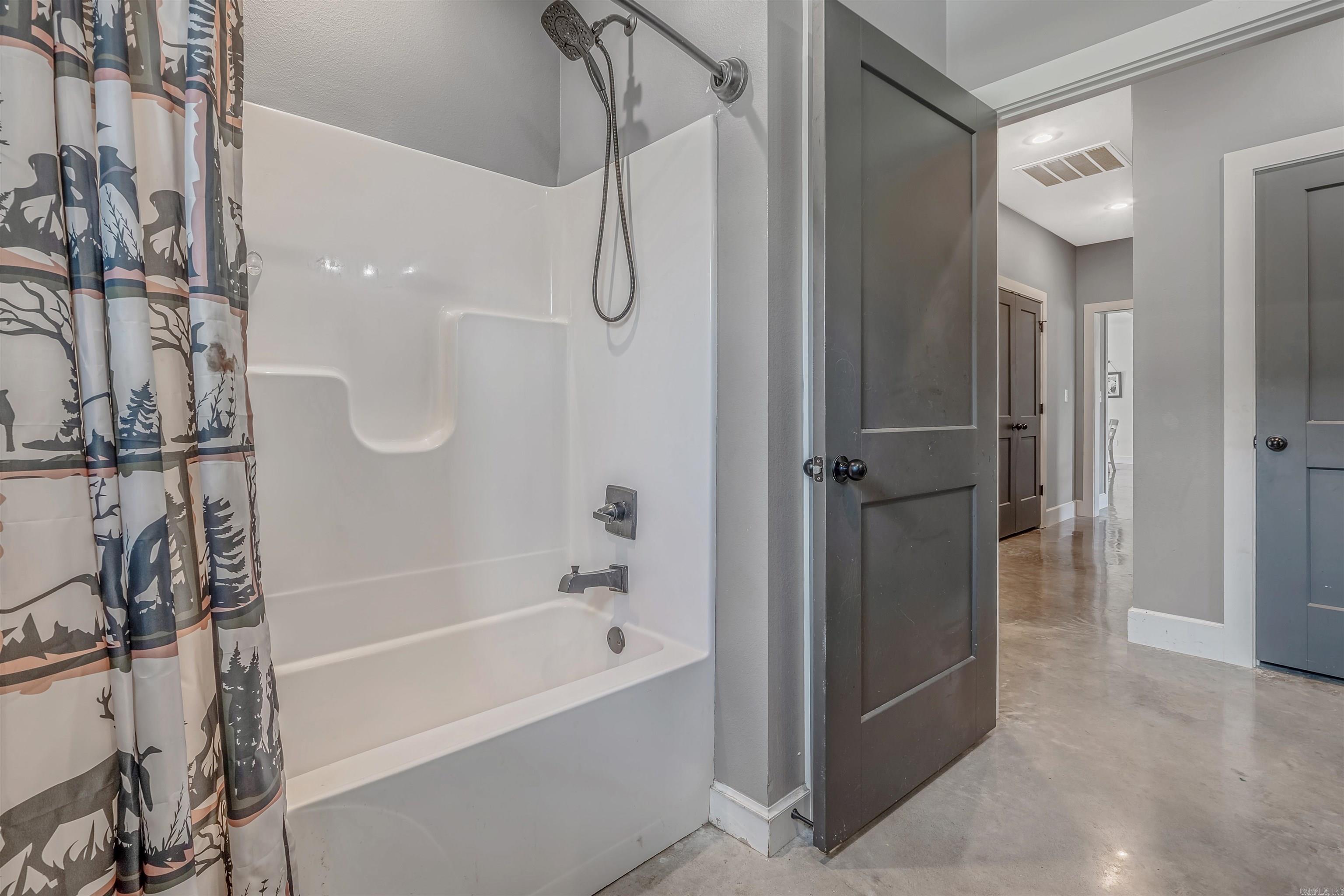 308 N Hwy 167  Bald Knob, AR