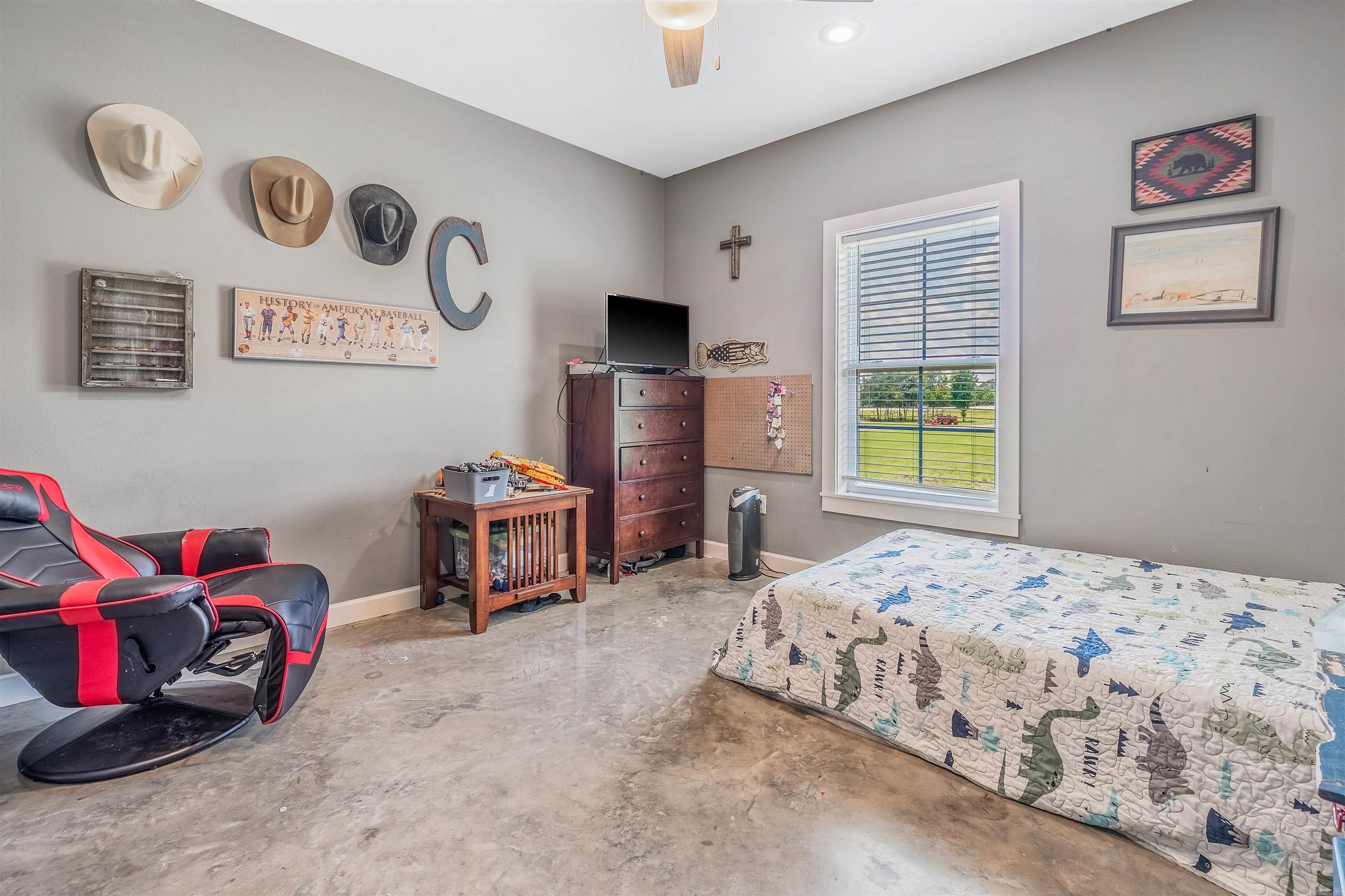 308 N Hwy 167  Bald Knob, AR