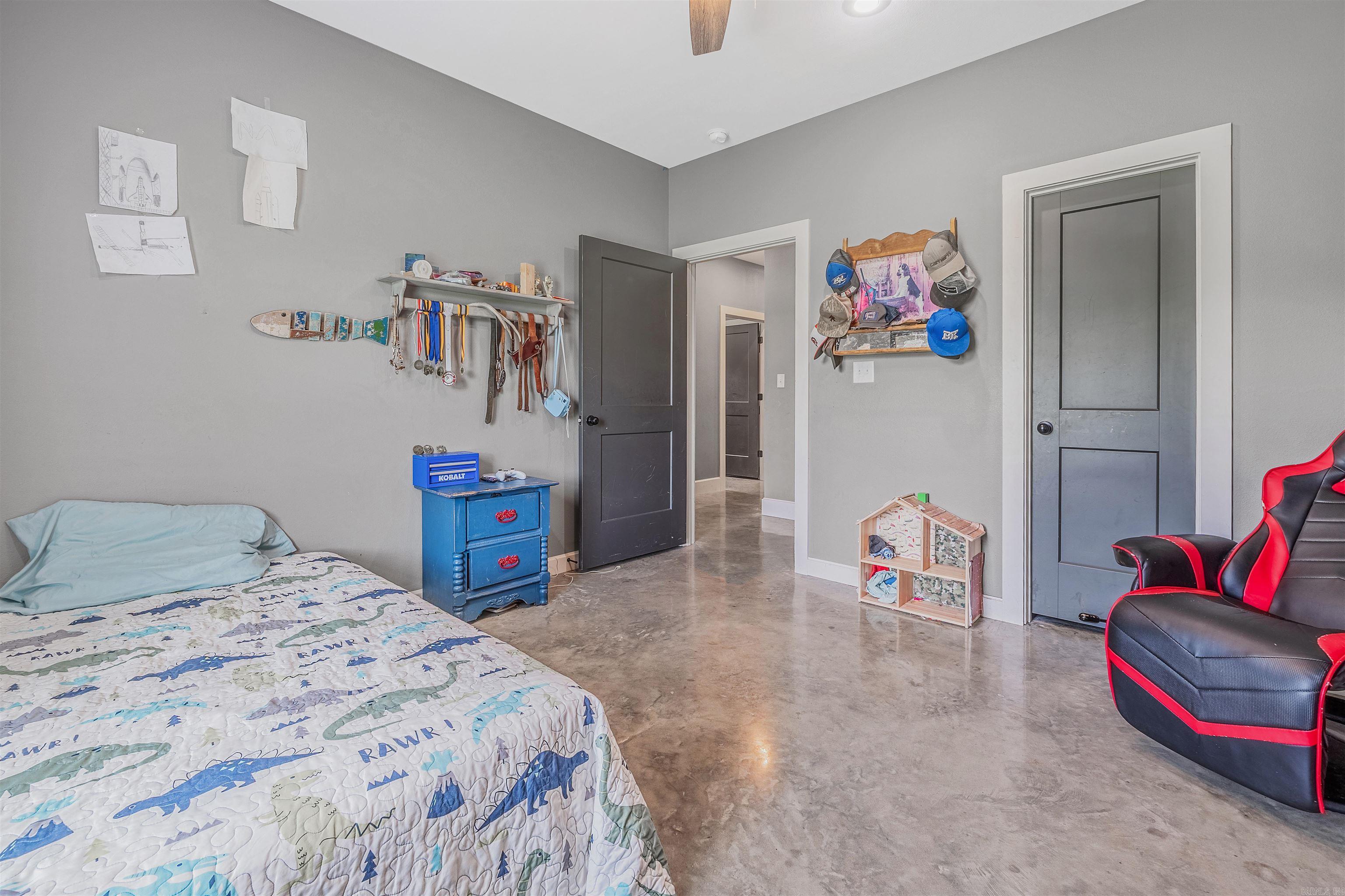 308 N Hwy 167  Bald Knob, AR