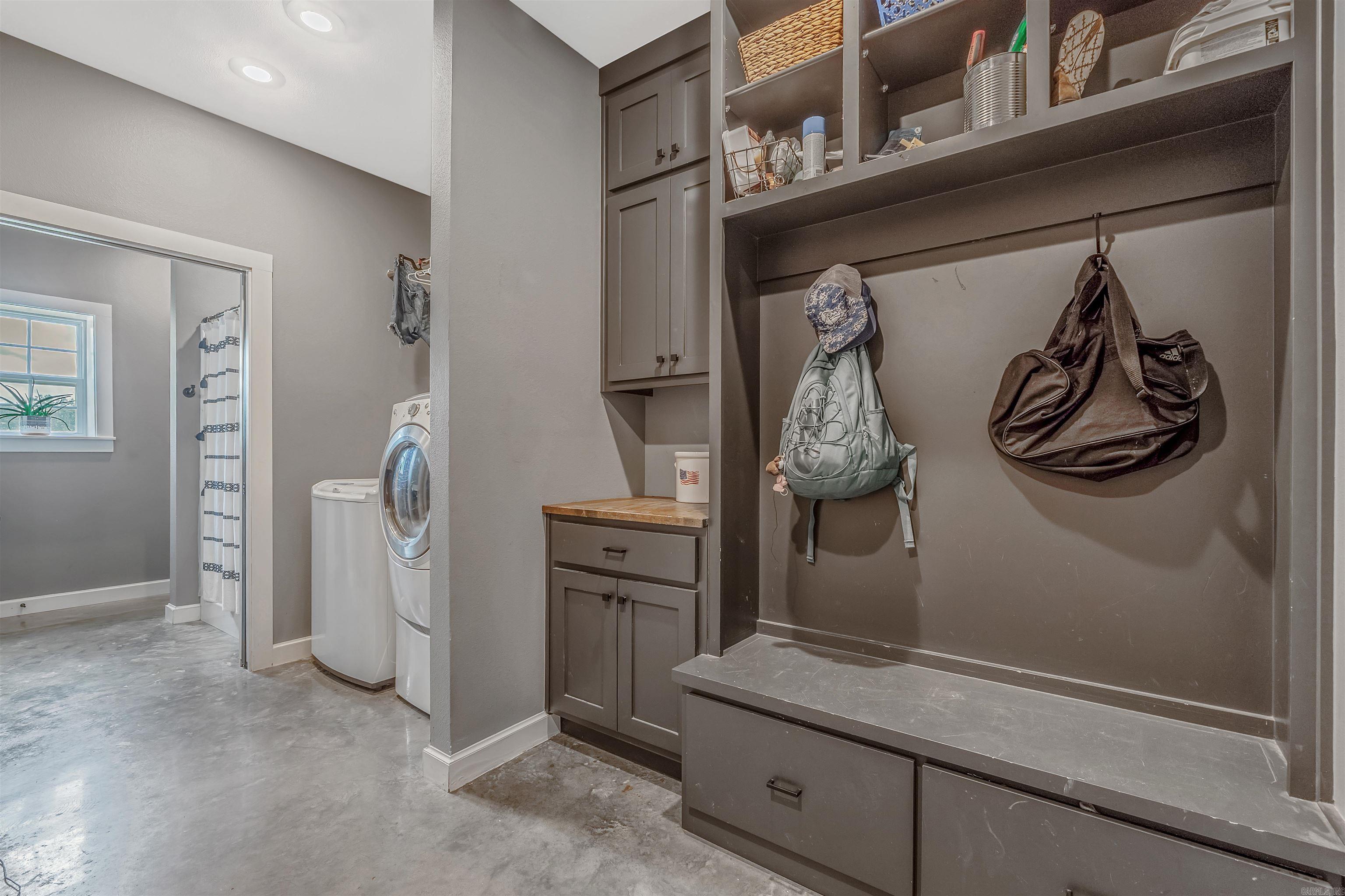 308 N Hwy 167  Bald Knob, AR