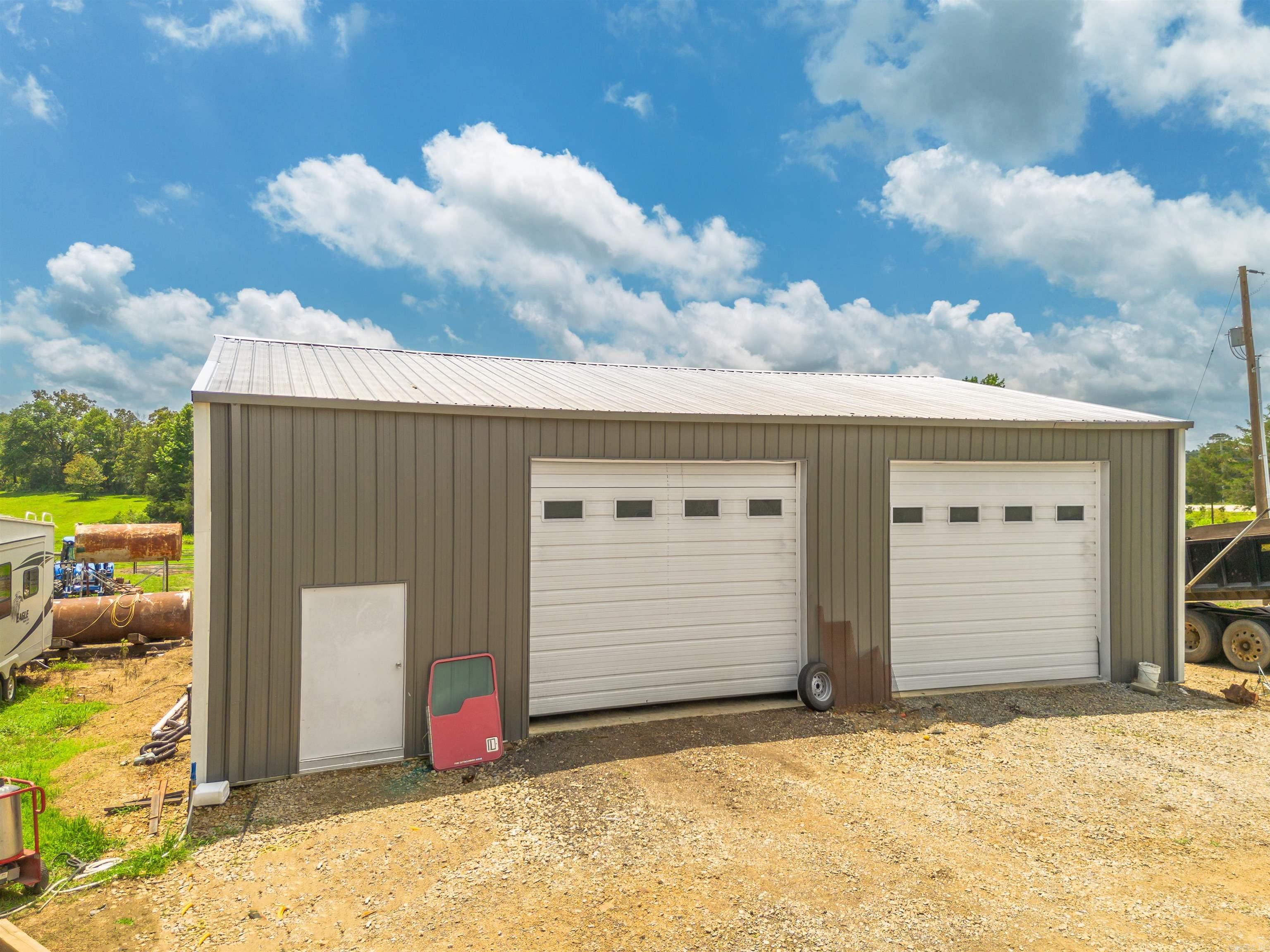 308 N Hwy 167  Bald Knob, AR