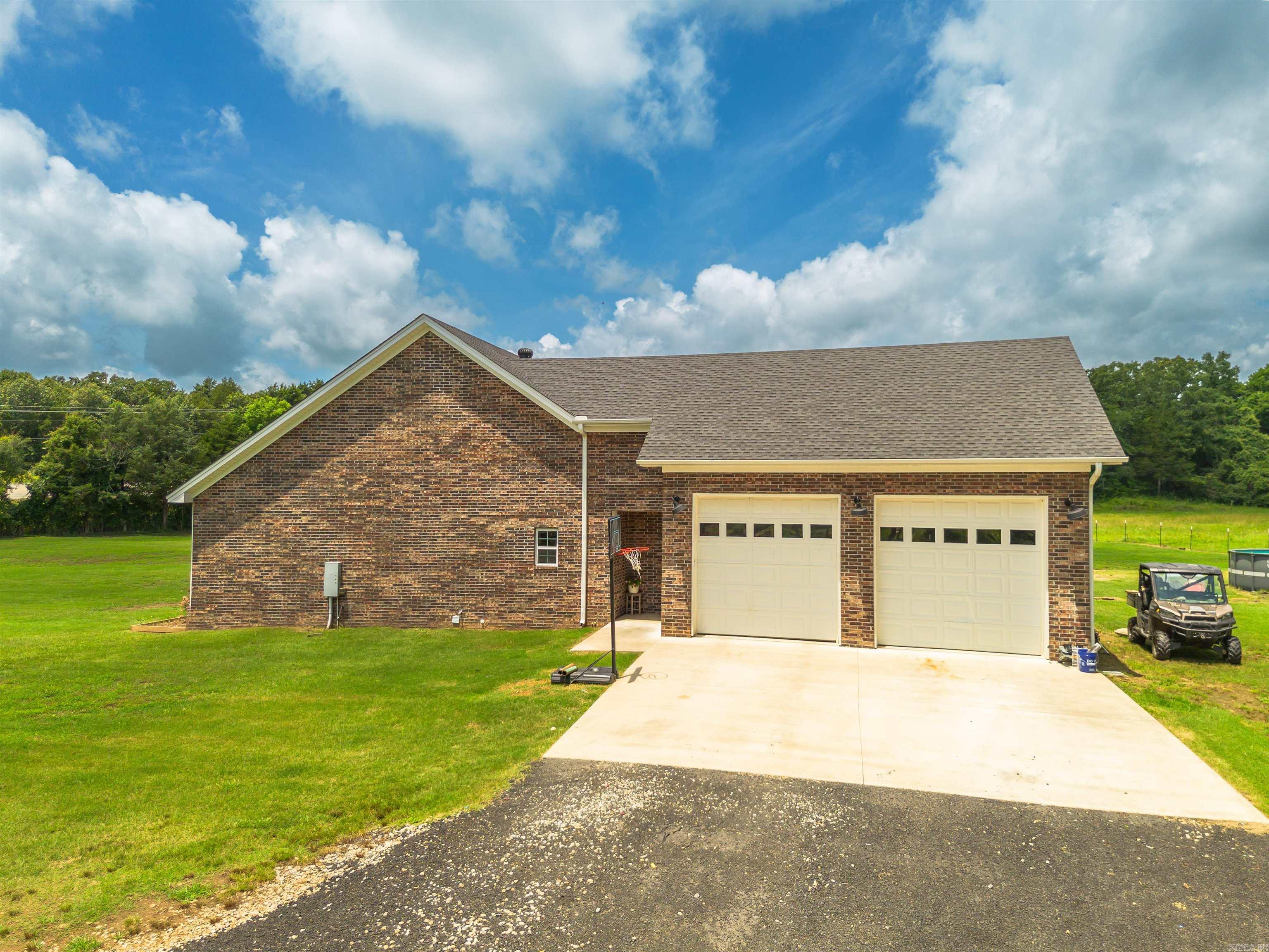 308 N Hwy 167  Bald Knob, AR