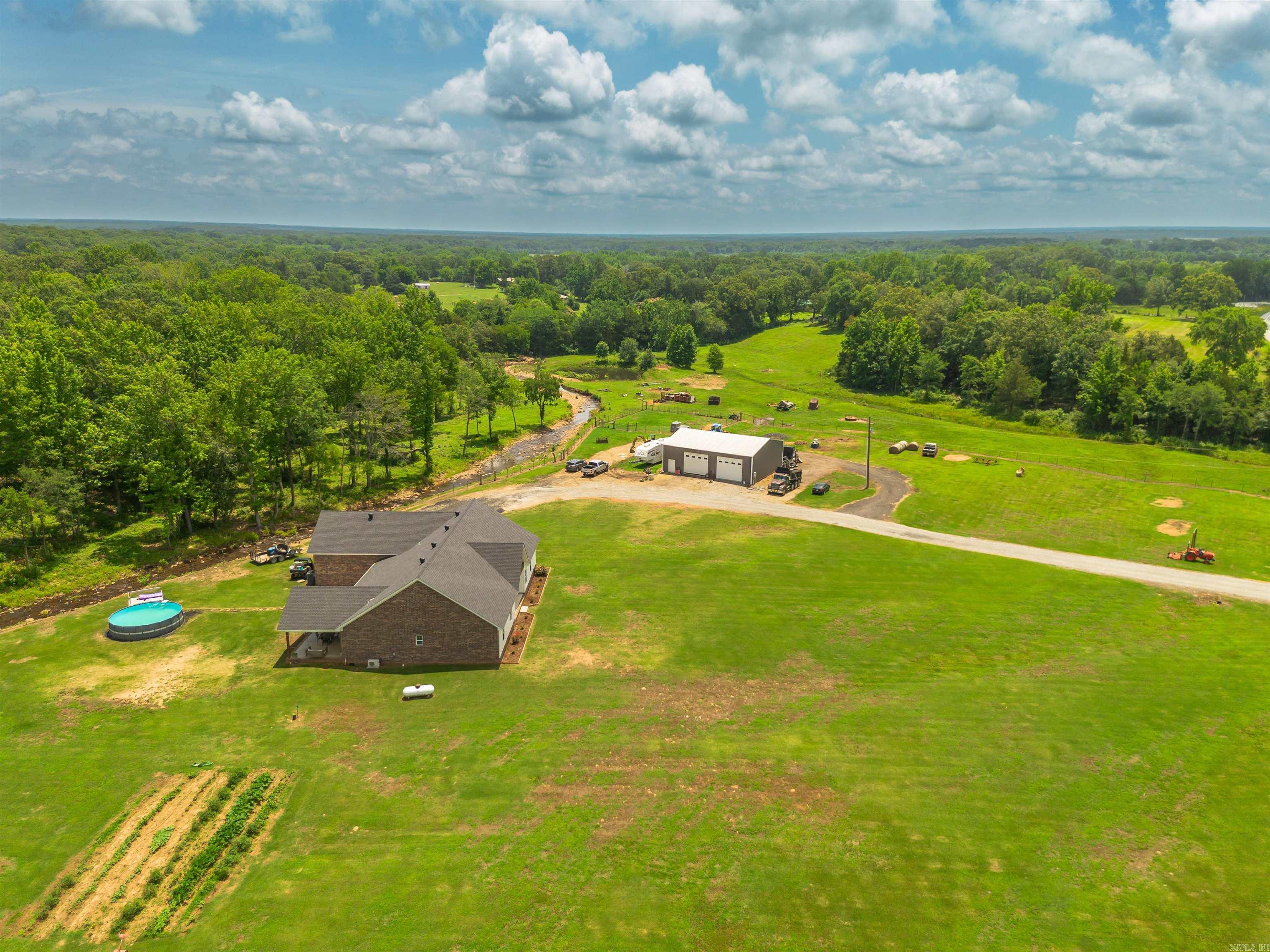 308 N Hwy 167  Bald Knob, AR