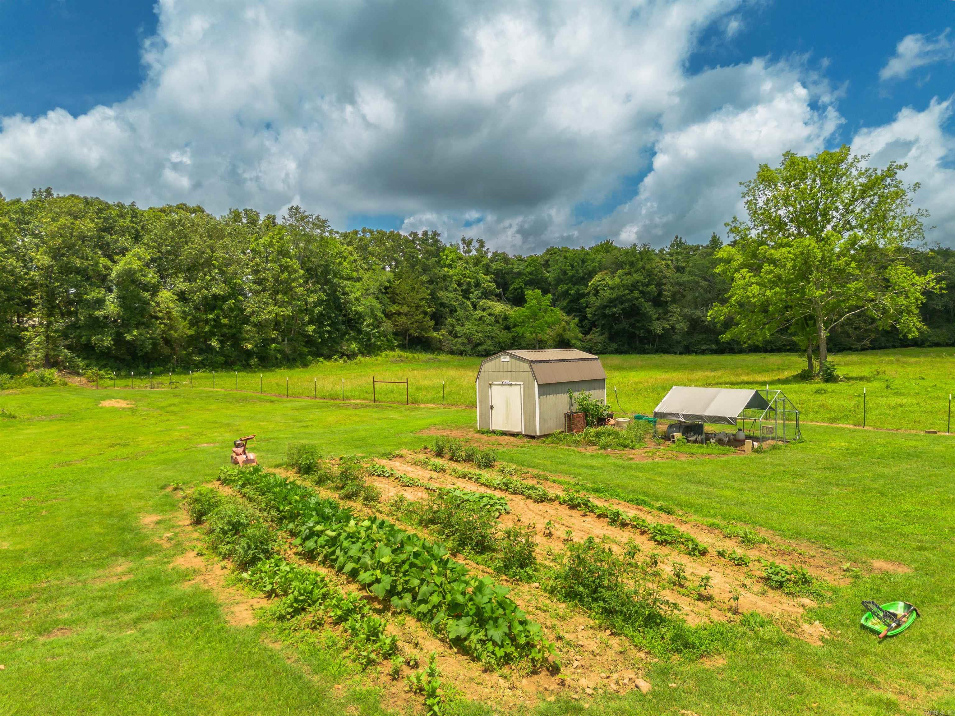 308 N Hwy 167  Bald Knob, AR