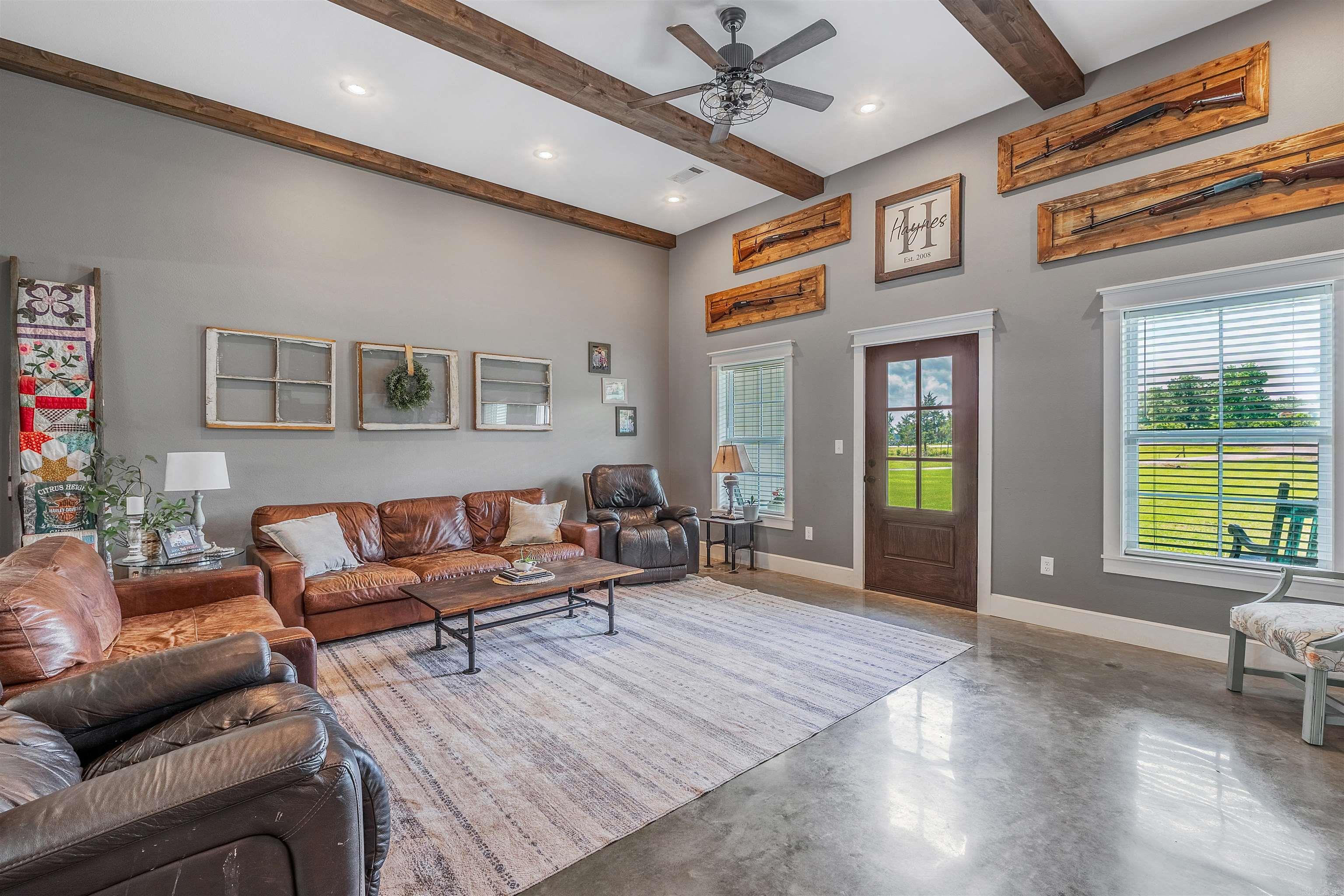 308 N Hwy 167  Bald Knob, AR