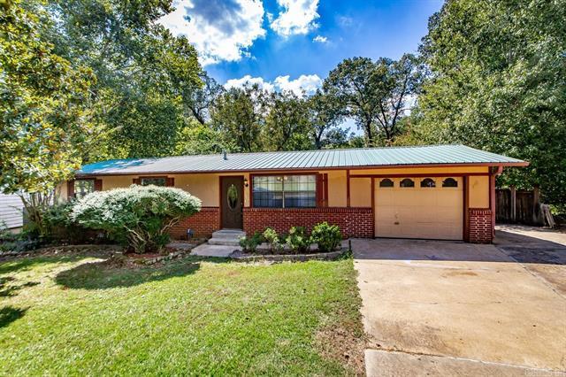 1108  Watson Pl  Benton, AR