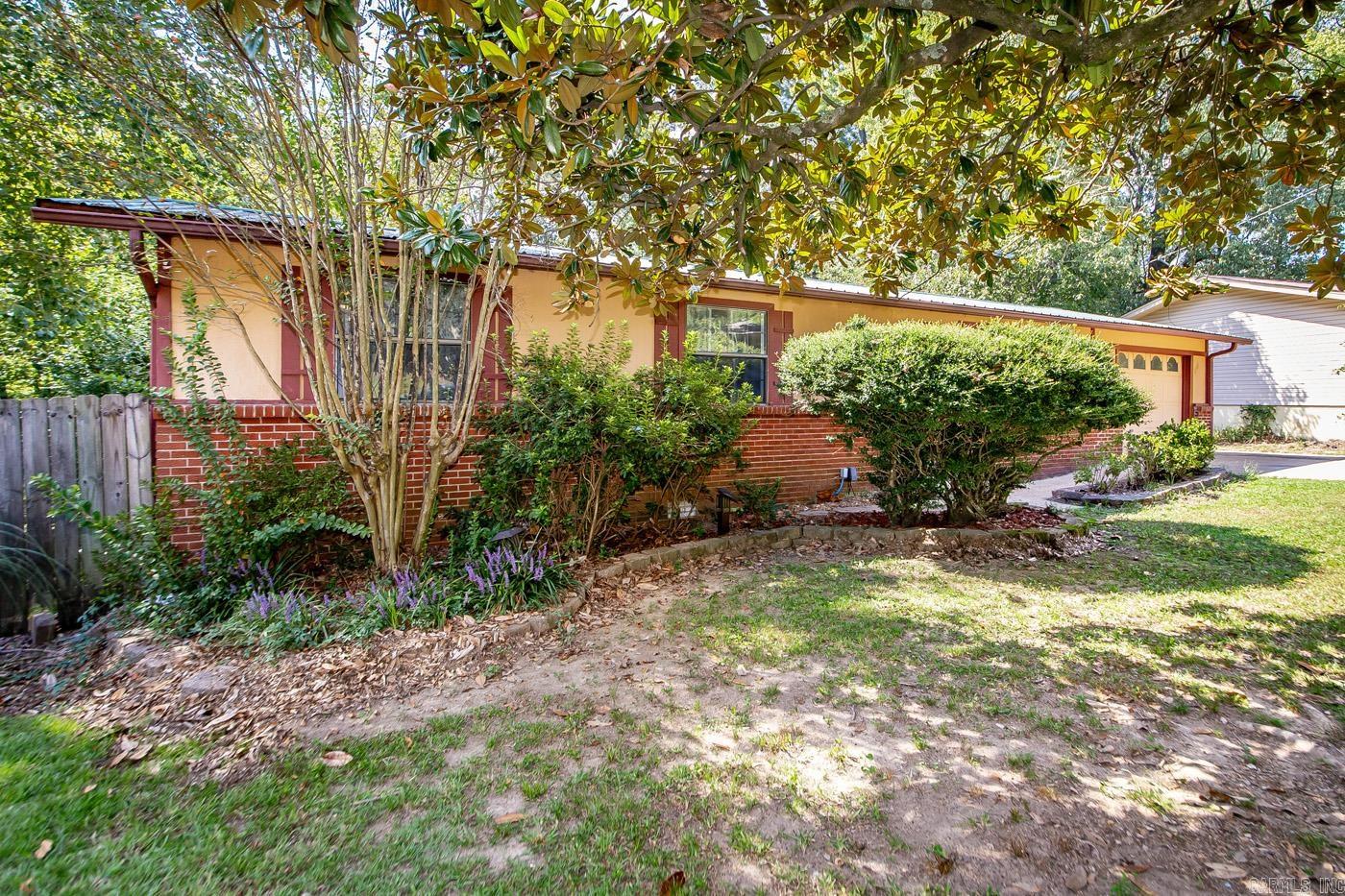 1108 Watson Pl  Benton, AR